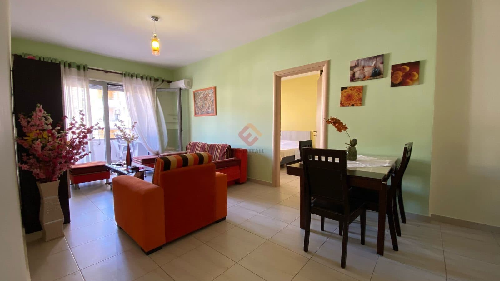 Apartament, S1603, 93 m², kati 4 3