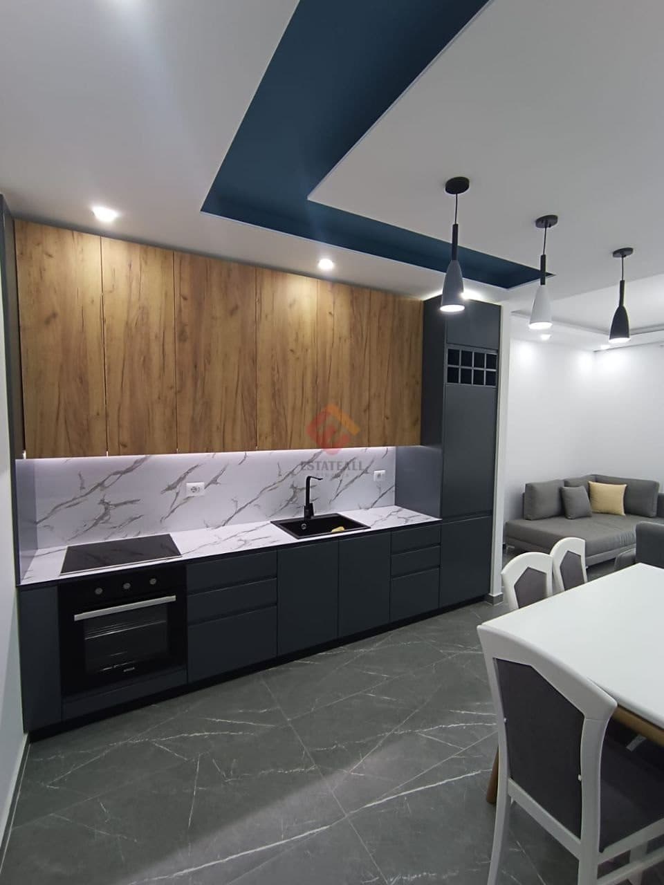 Apartament, S1610, 82 m², kati 7 2