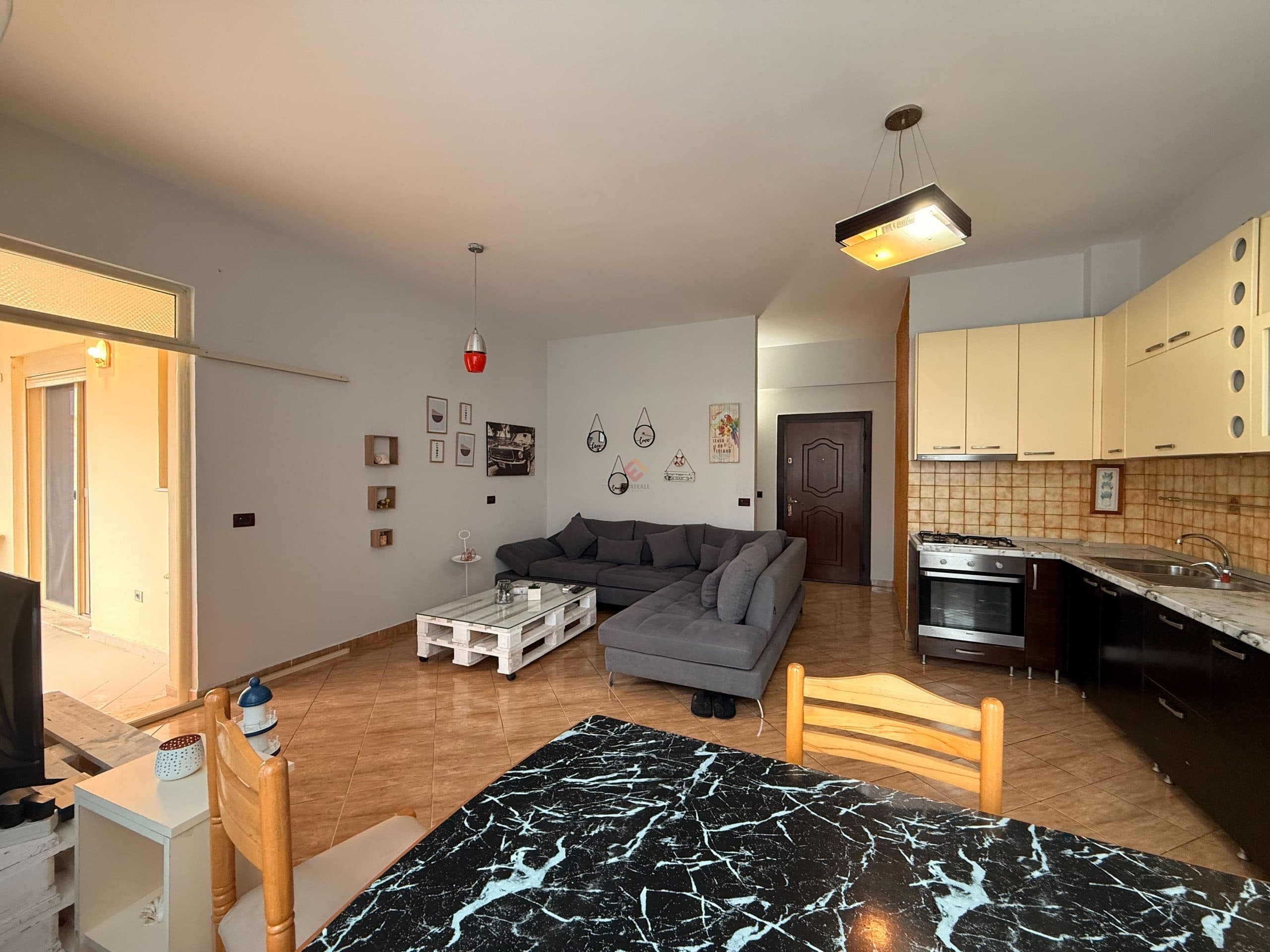 Apartament, S1796, 68 m², kati 3 4