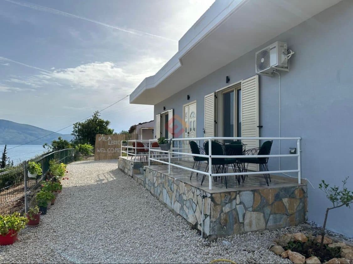 Villa, R1302, 150 m², 1 kat
