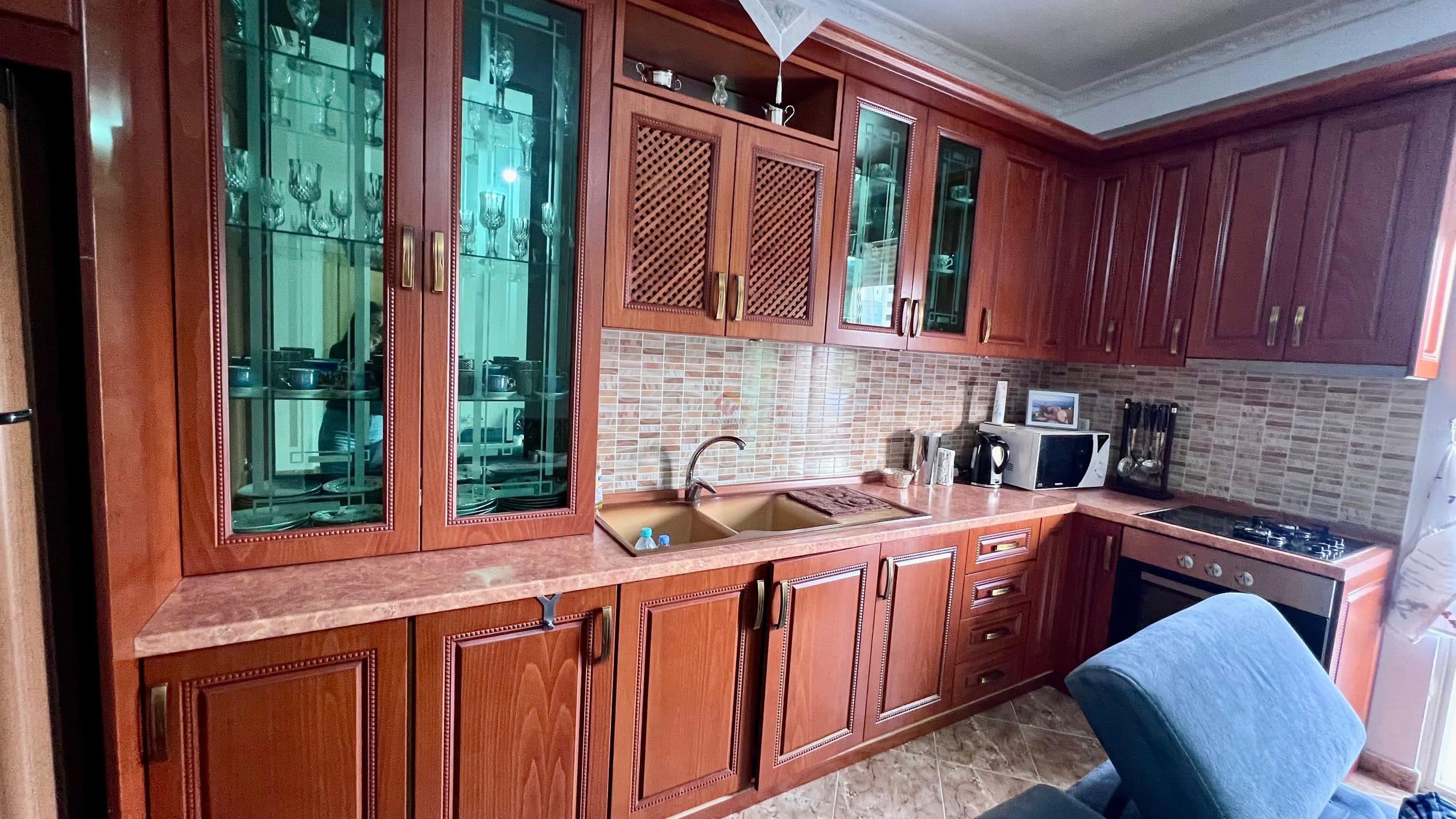 Apartament, R1468, 104 m², kati 4 4