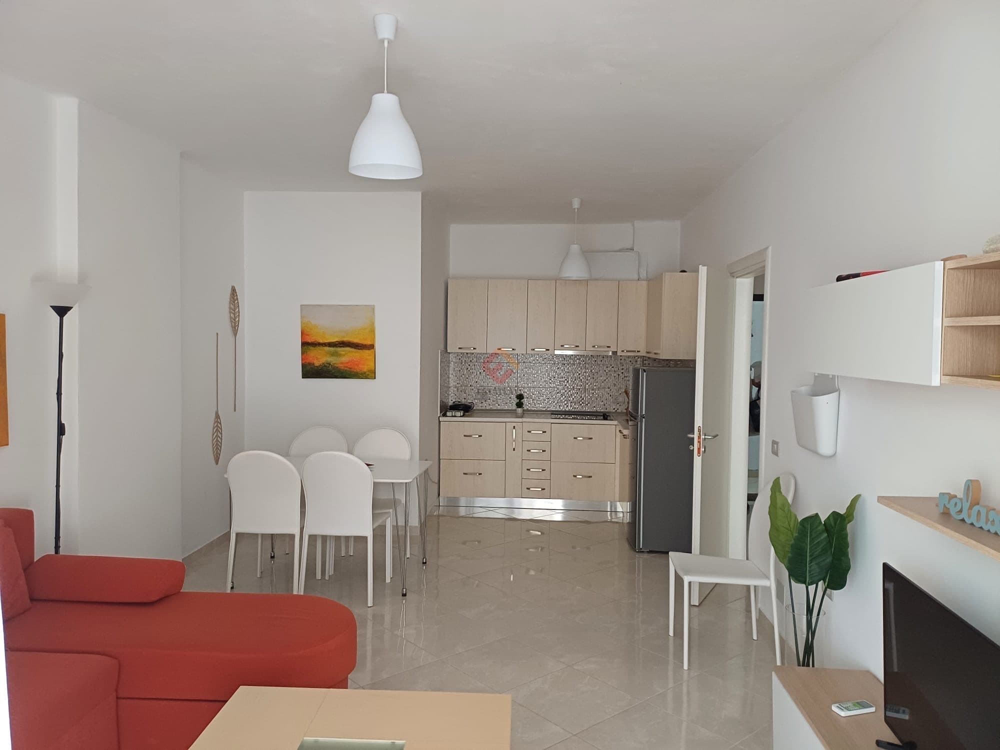 Apartament, S1821, 84 m², kati 2 2