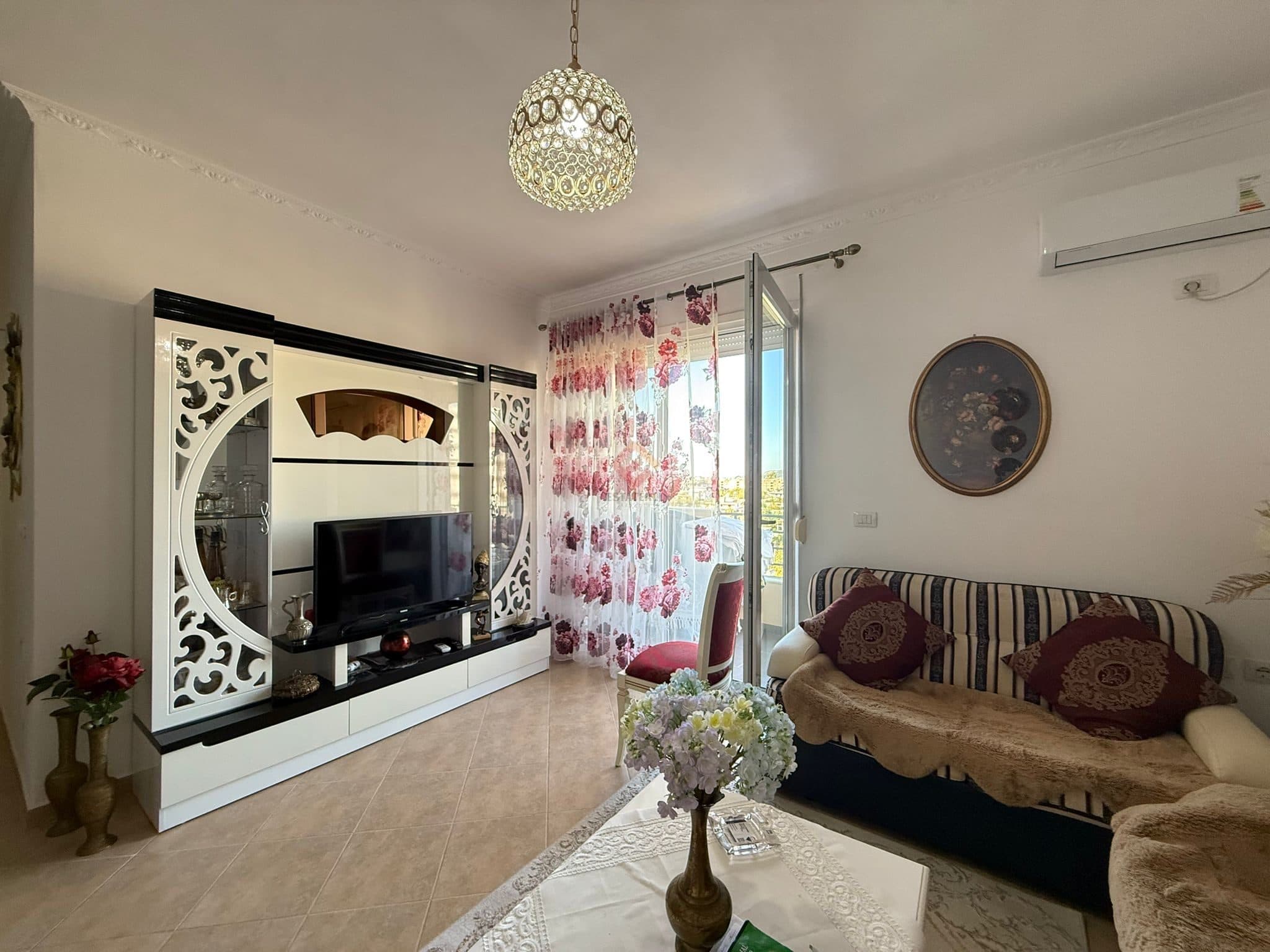 Apartament, S1745, 83 m², kati 6 4
