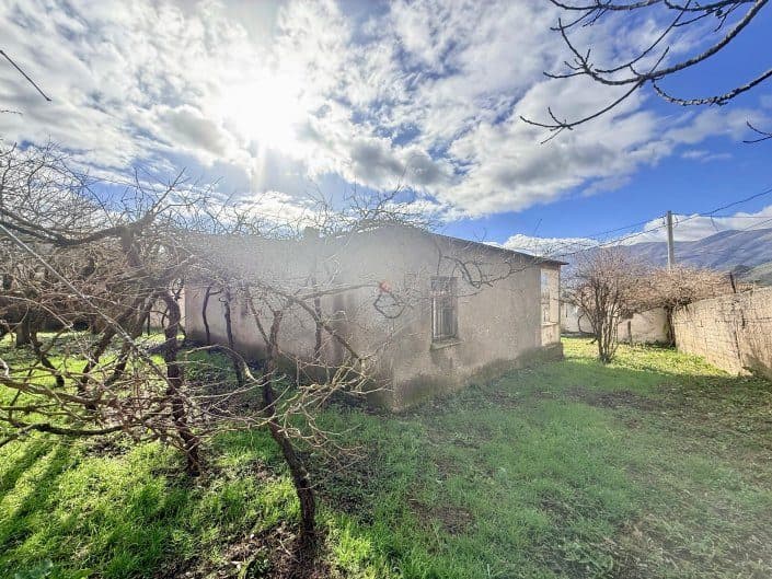 Villa, S1820, 111 m², 1 kat