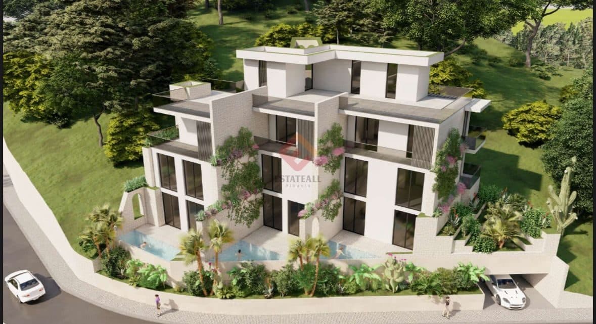 Apartament, S1762, 132 m², kati 2 4