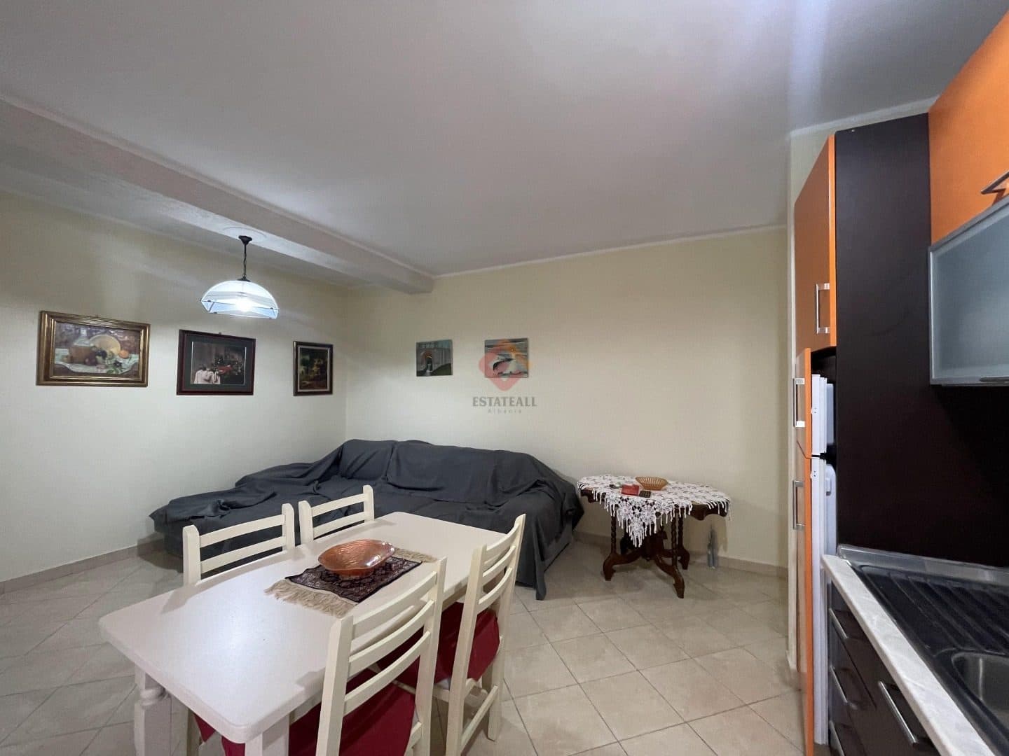 Apartament, R1106, 80 m², kati 1 3