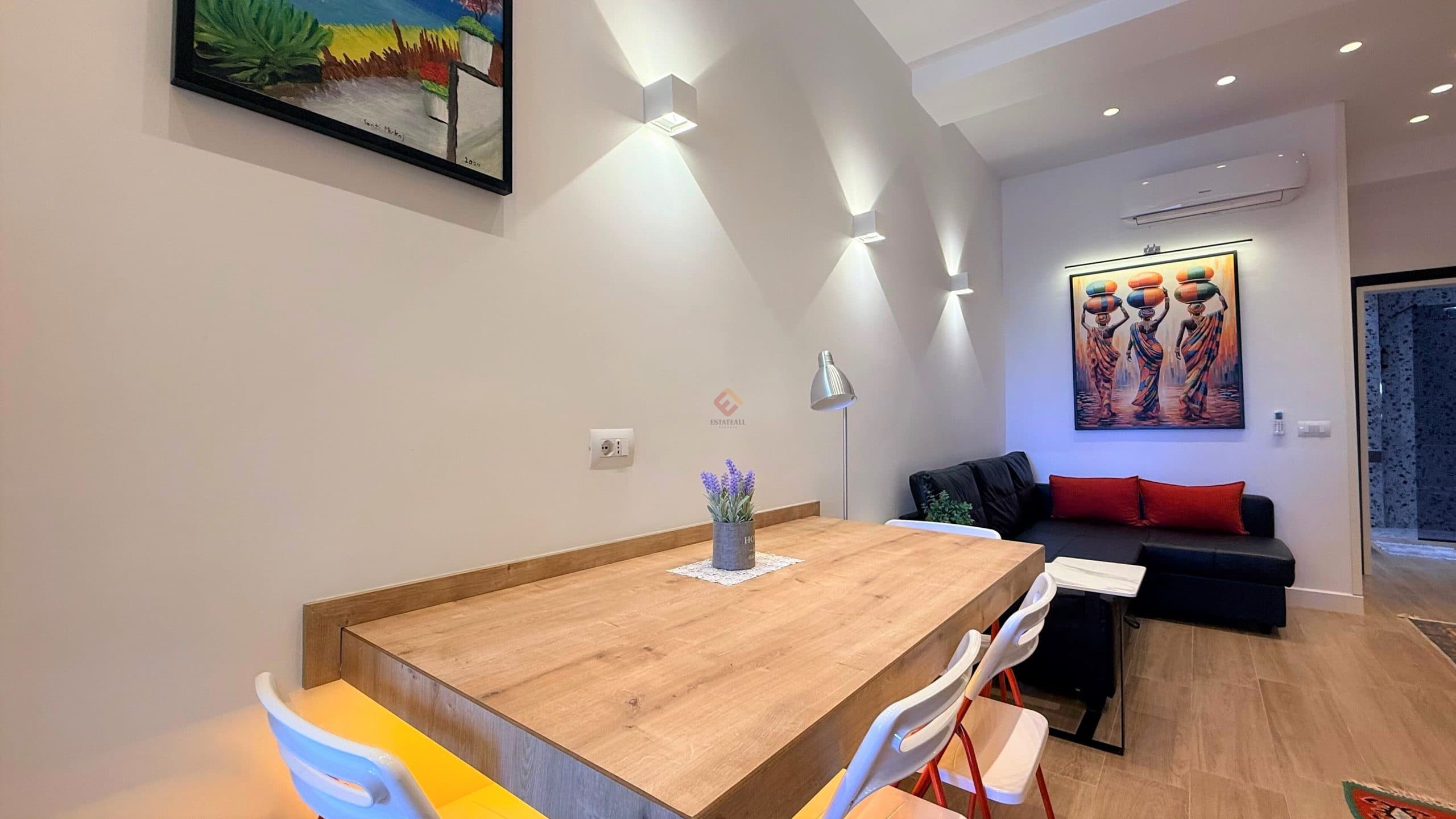 Apartament, R1475, 60 m², 1 kat 2