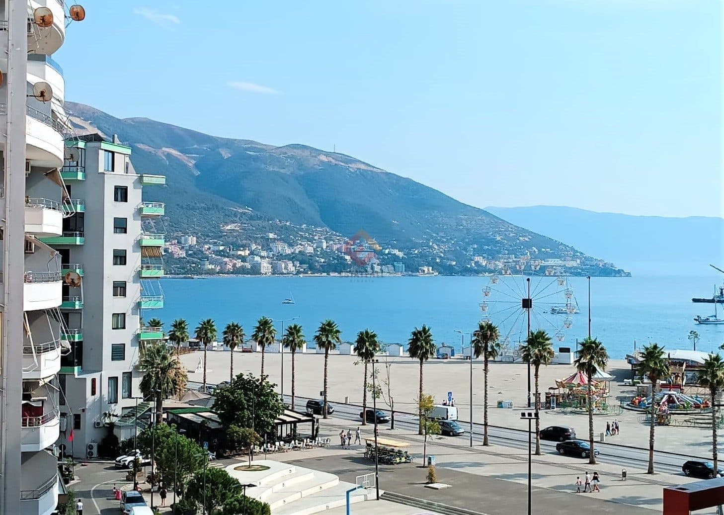 Apartament, S1735, 117 m², kati 6