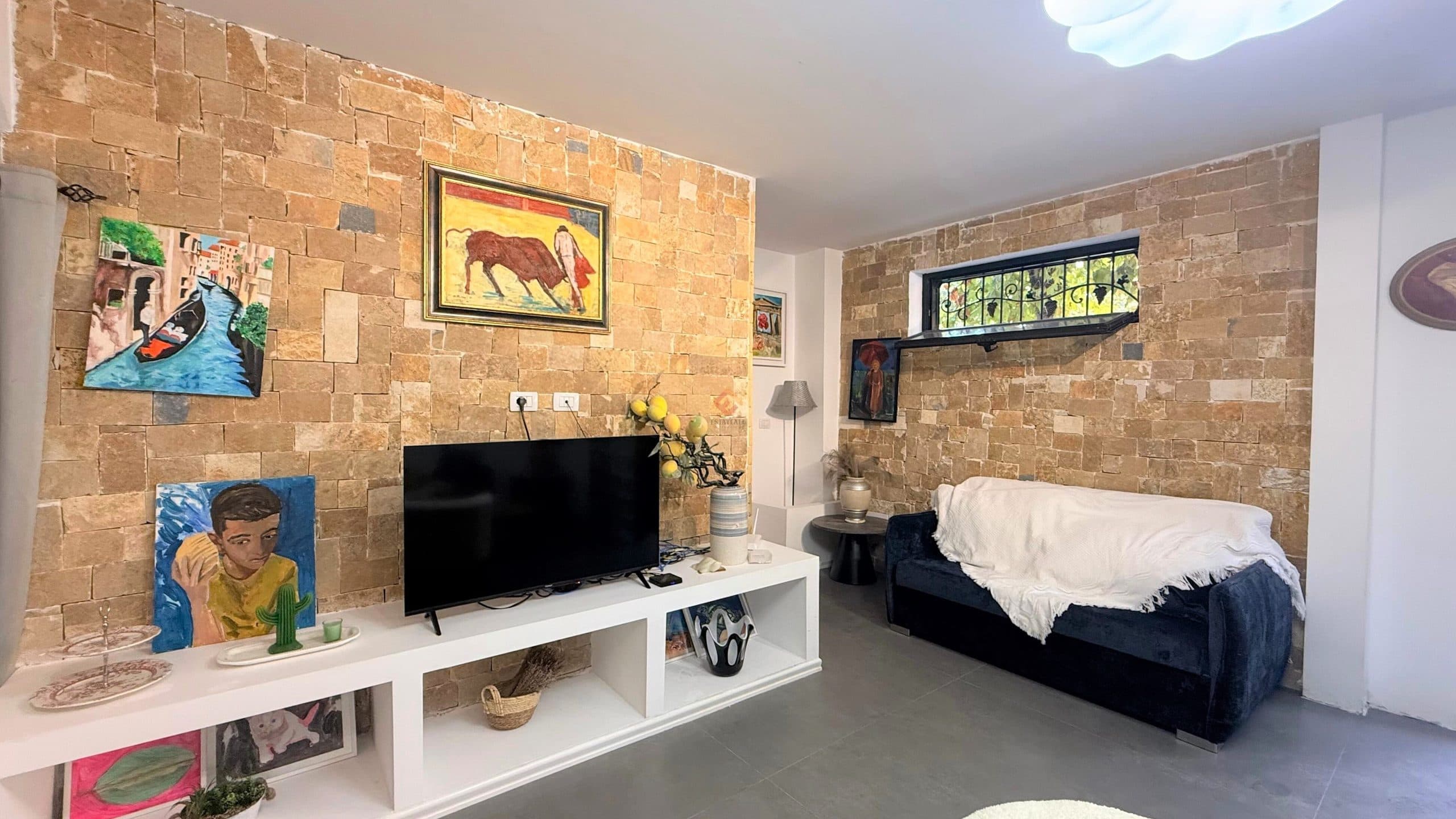 Apartament, R1474, 80 m², 1 kat 4