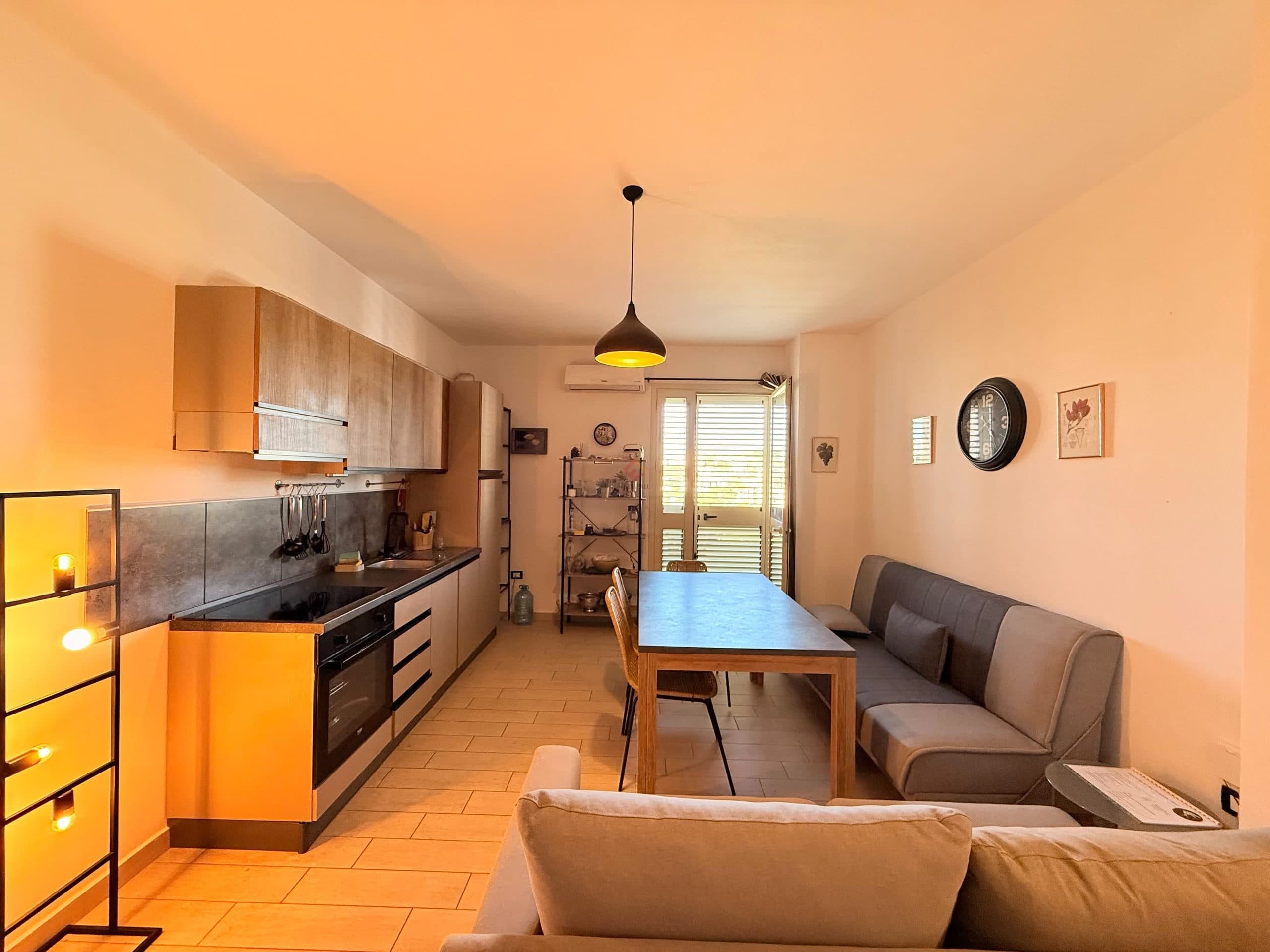 Apartament, S1812, 85 m², kati 6