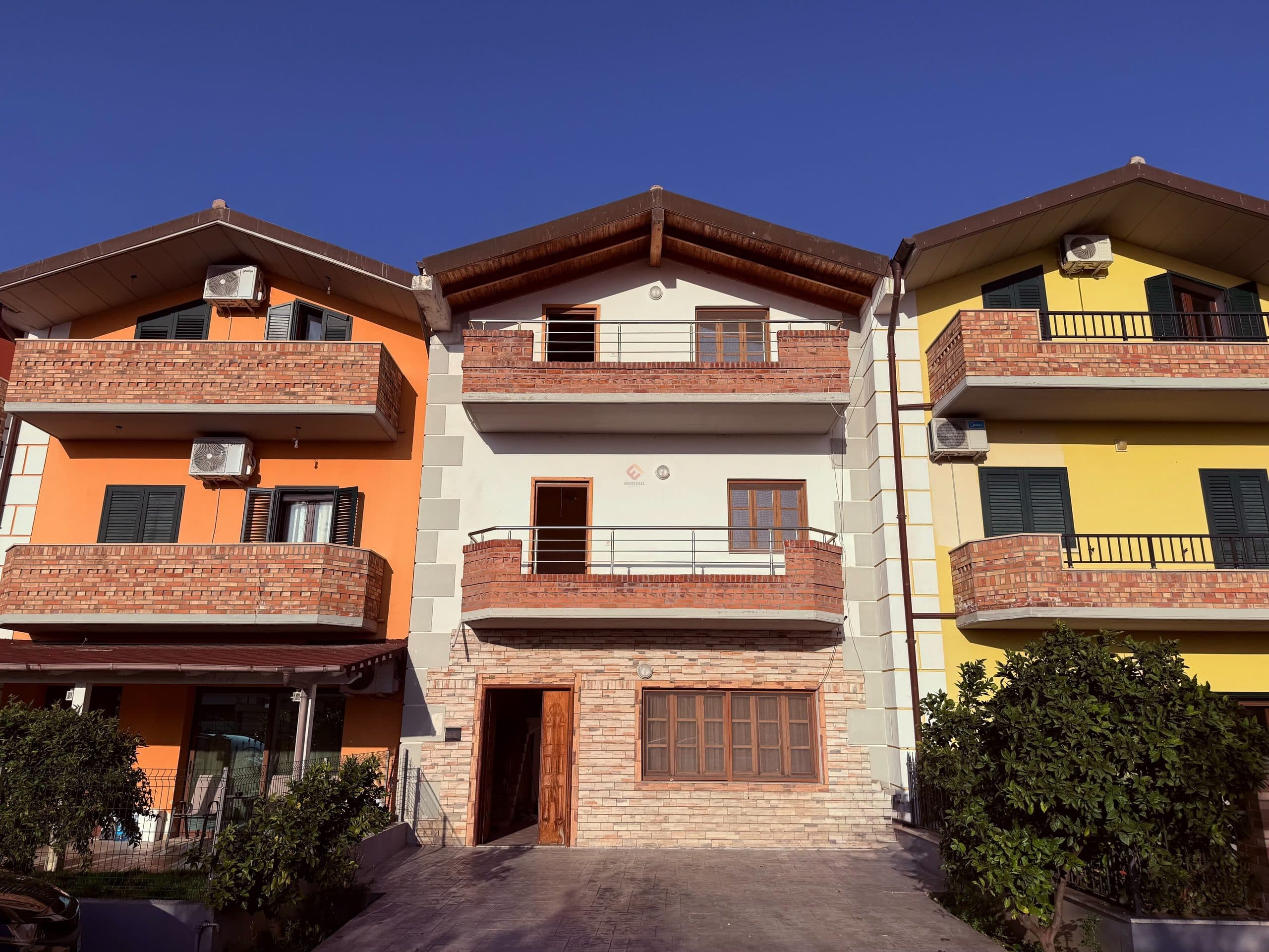 Villa, S1805, 266 m², 3 kat