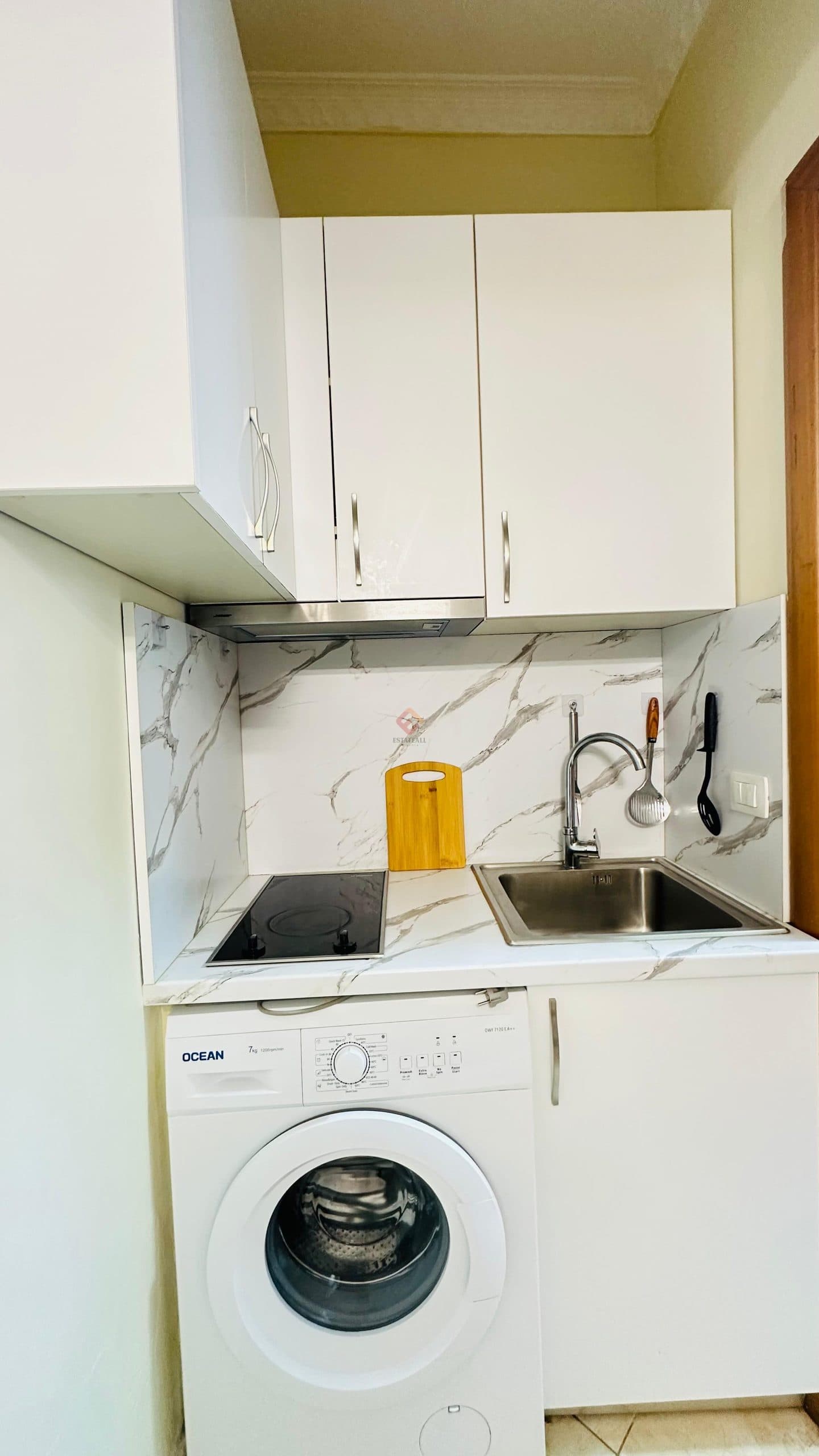 Apartament, S1701, 34 m², kati 3 3