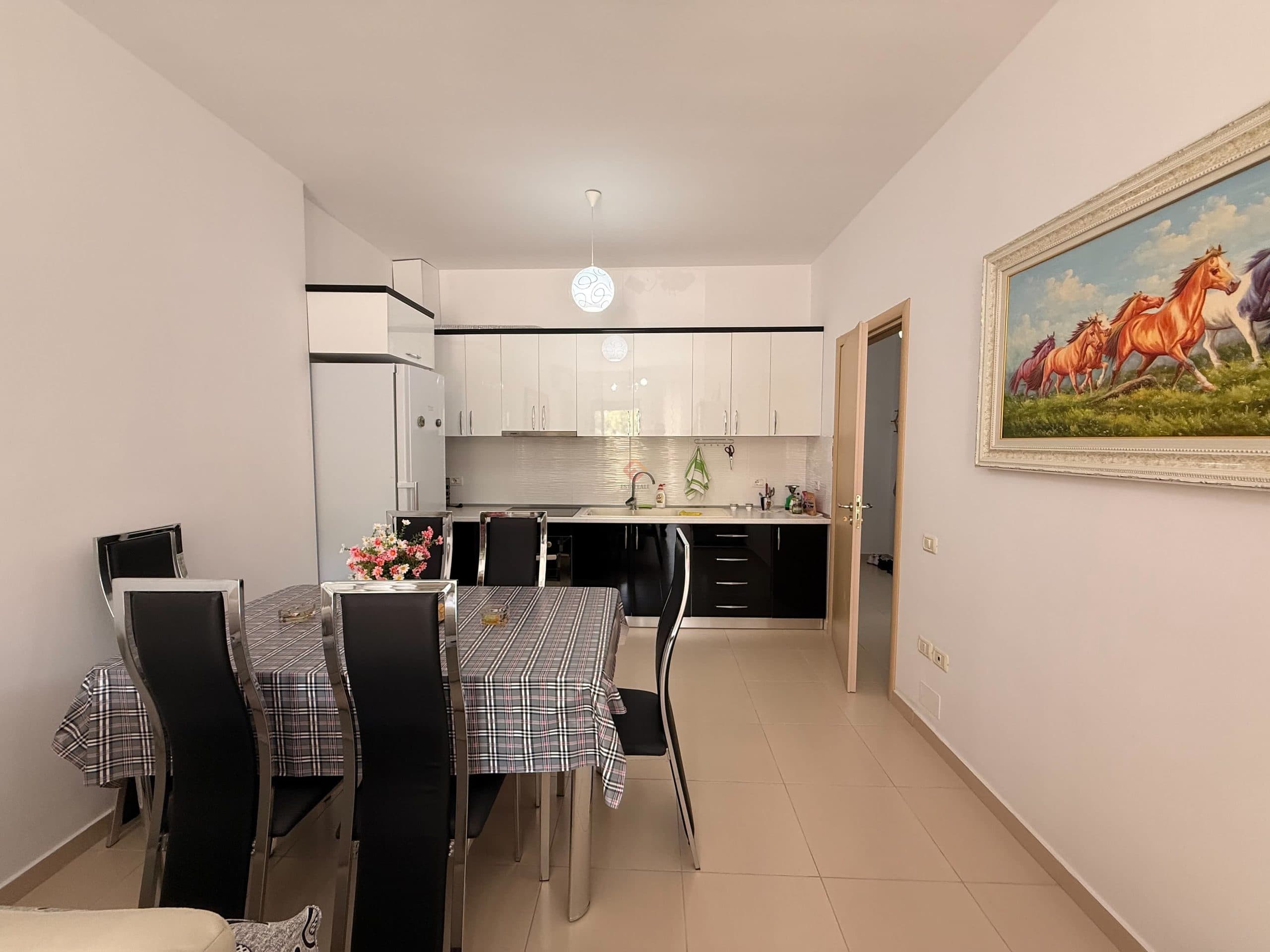 Apartament, S1833, 75 m², kati 2 3
