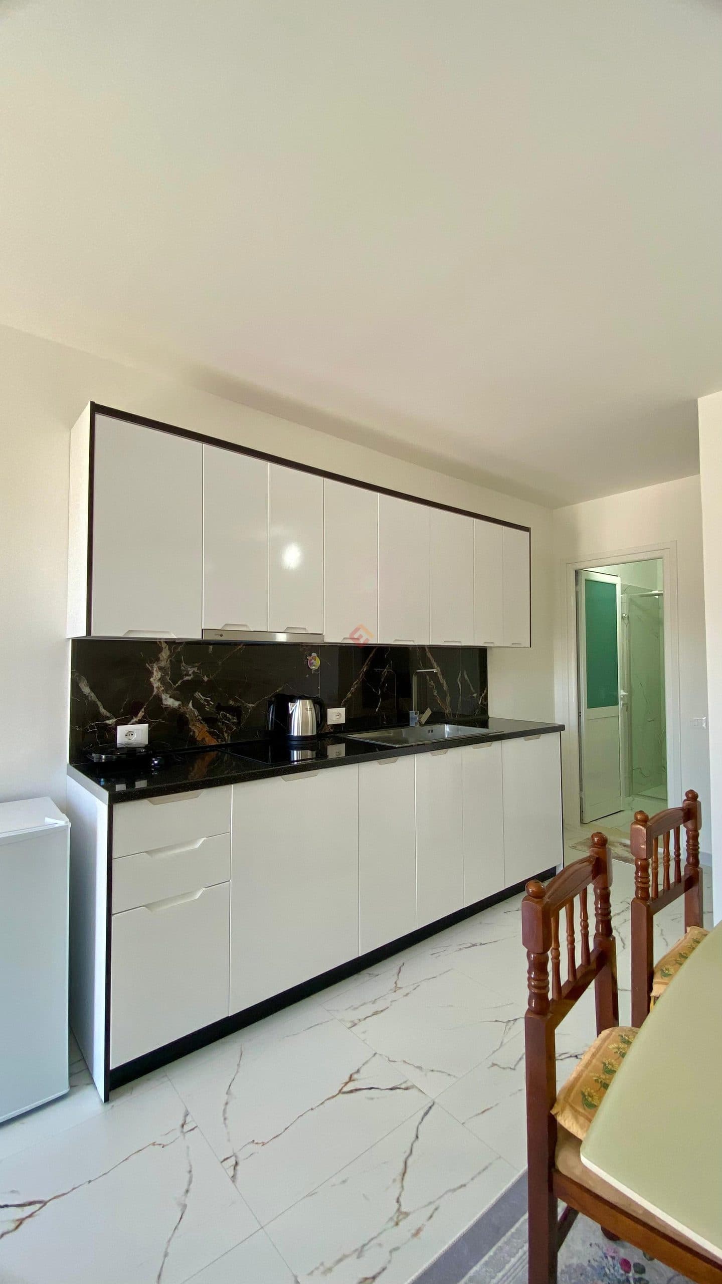 Apartament, R1450, 40 m², kati 2 3