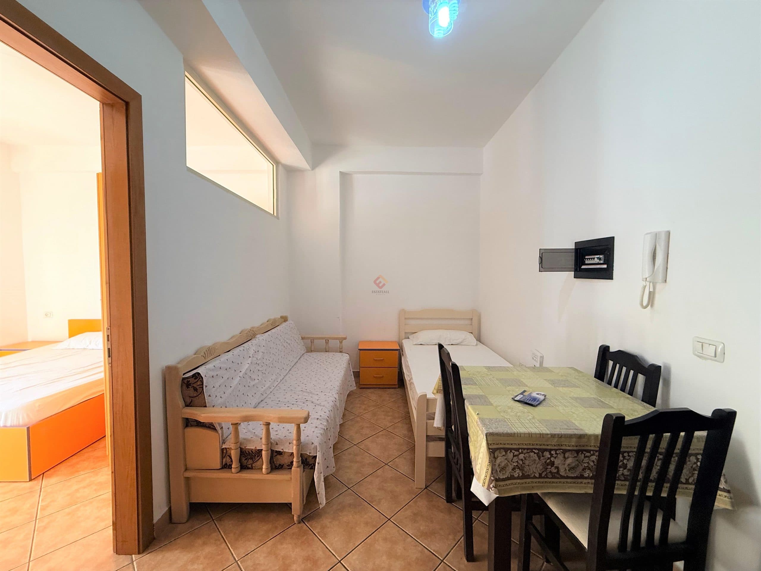 Apartament, S1818, 50 m², kati 4 2