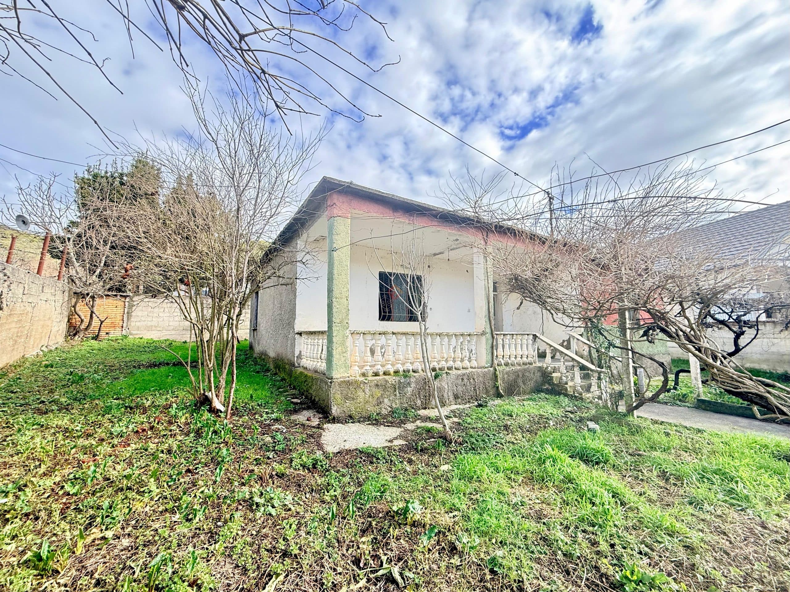 Villa, S1820, 111 m², 1 kat