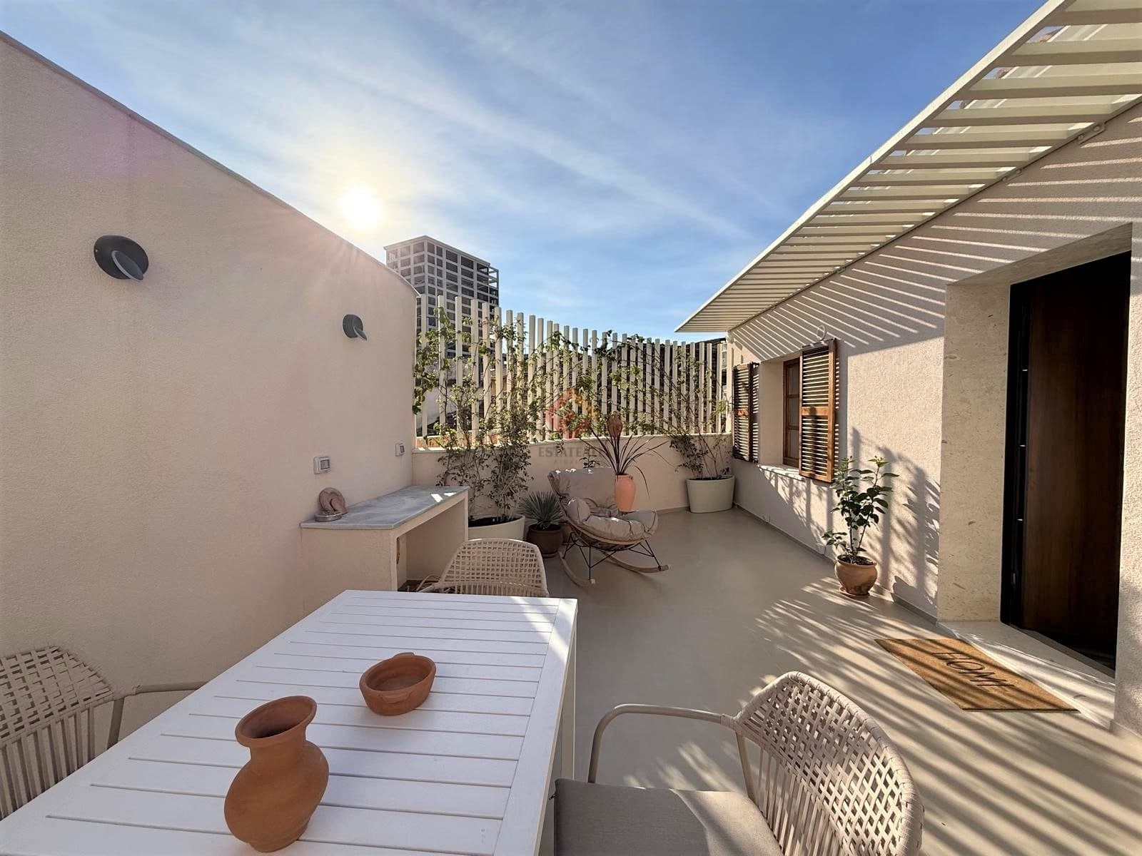 Apartament, R1402, 130 m², kati 1 2