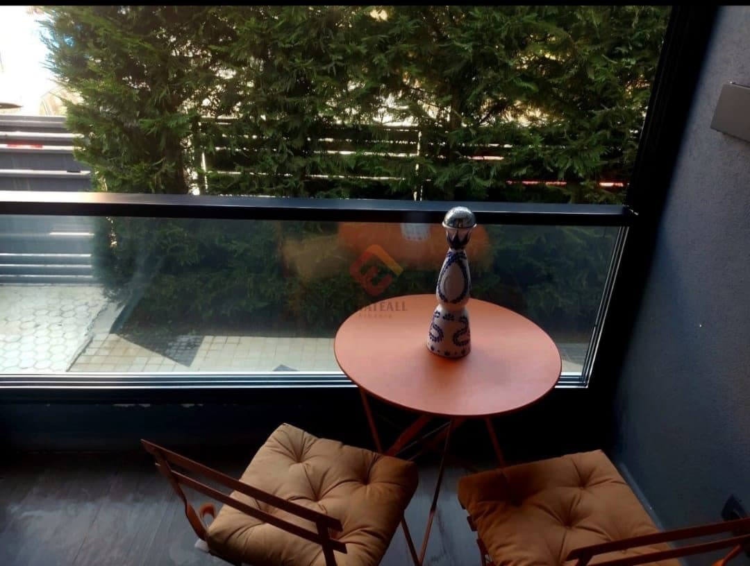 Apartament, S1671, 57 m², kati 1