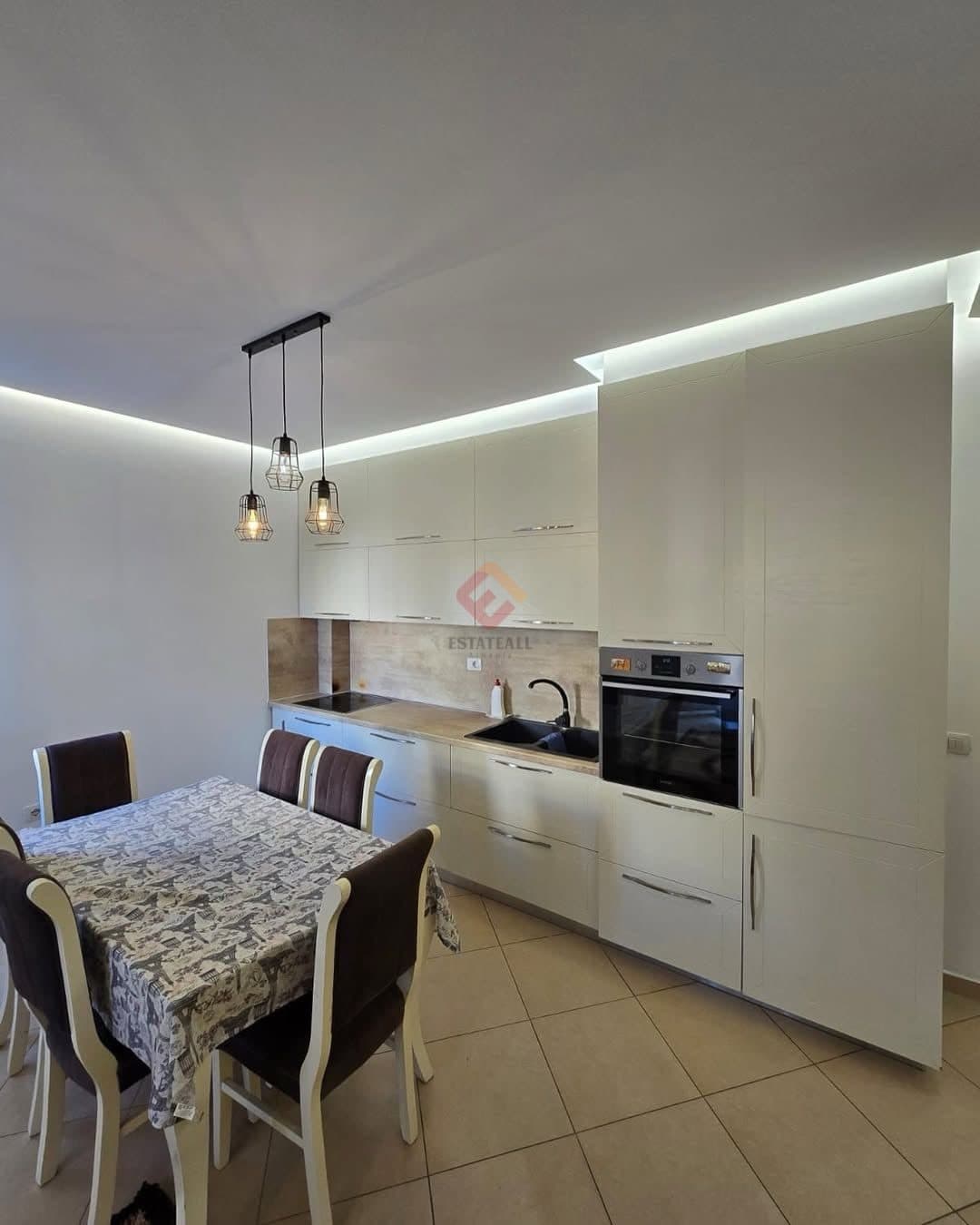 Apartament, S1834, 92 m², kati 6 4