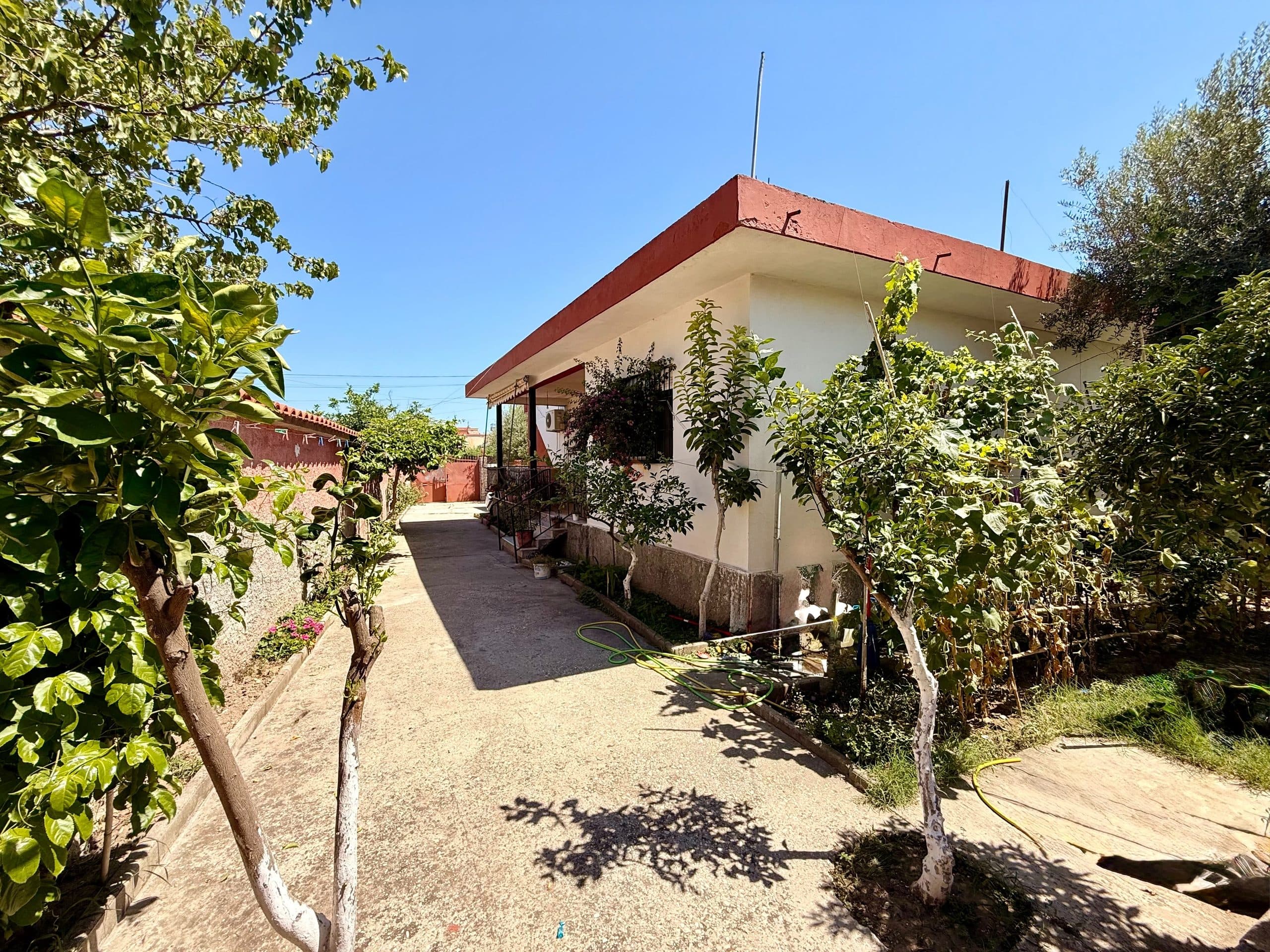 Vila, S1844, 130 m², 1 kat