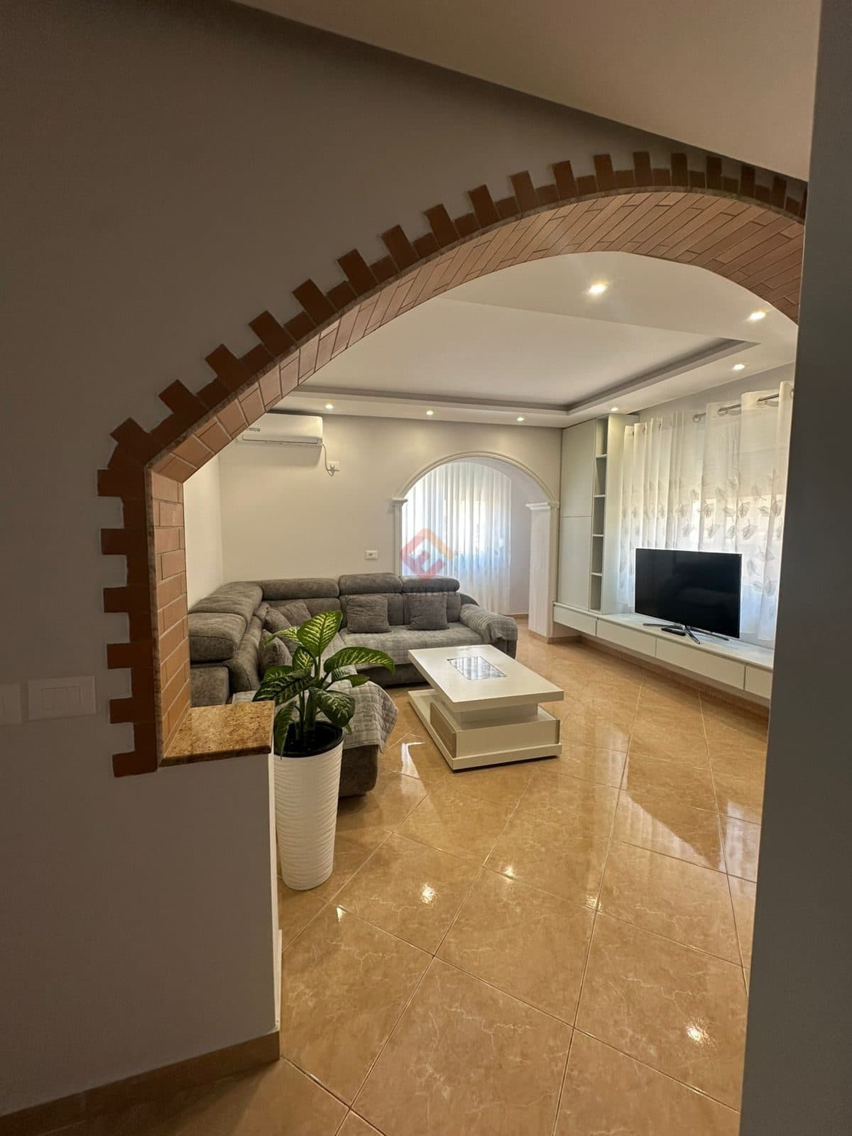 Apartament, R1331, 65 m², kati 3 2