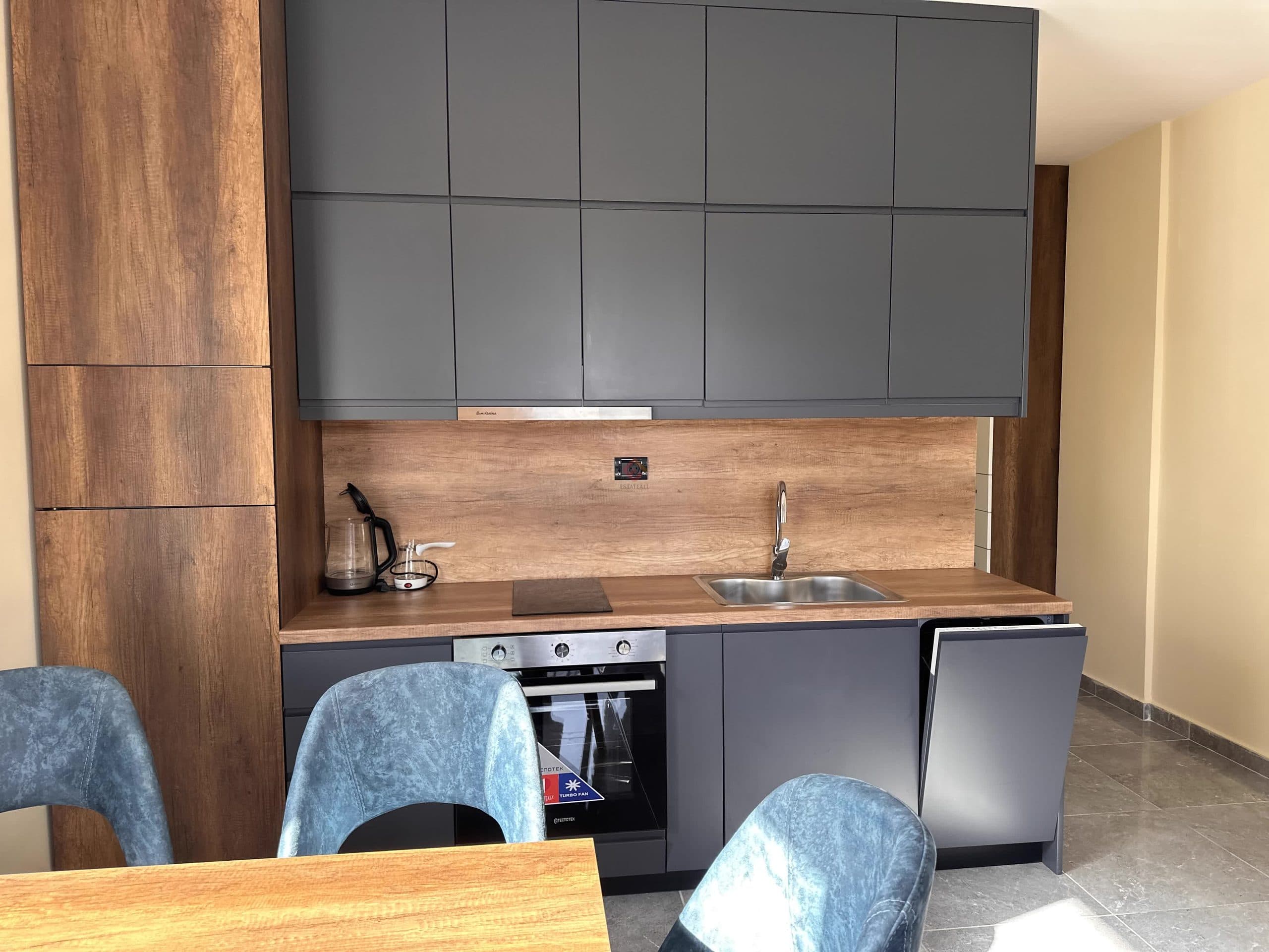 Apartament, R1127, 75 m², kati 3