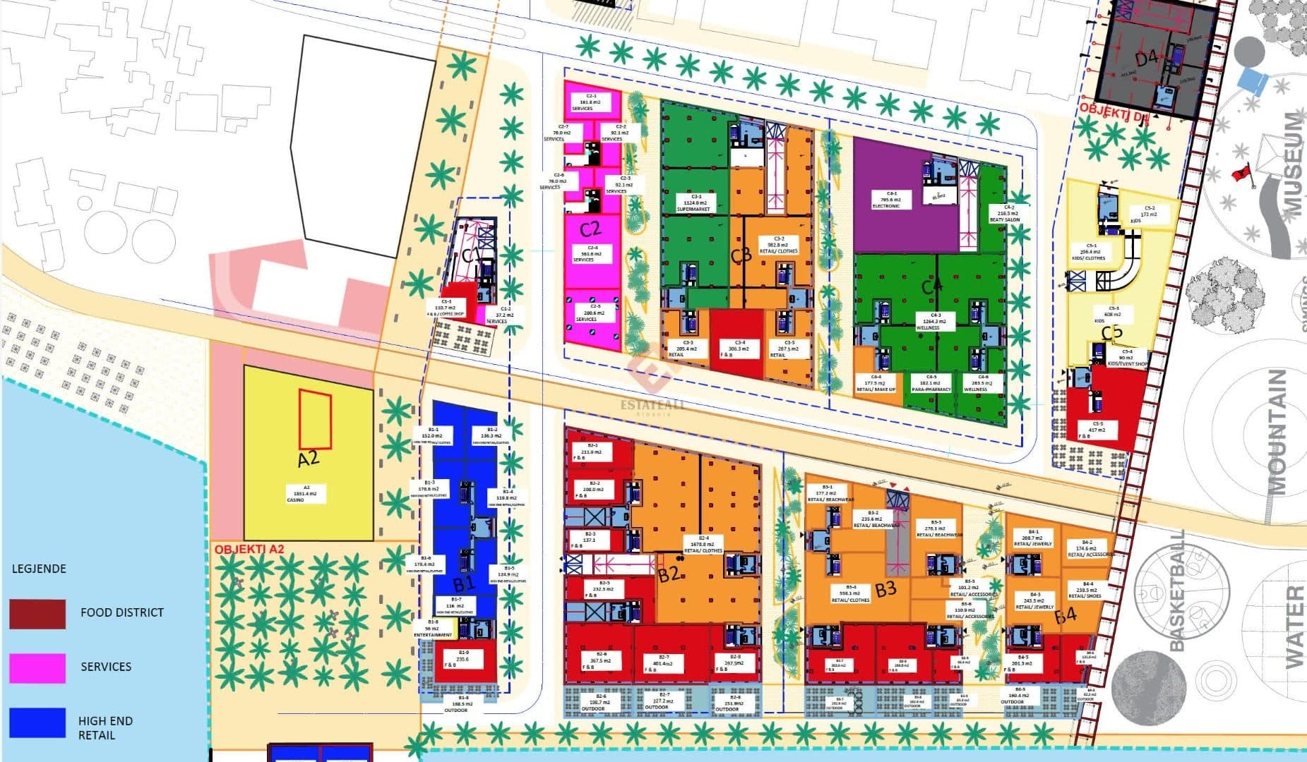 Tregtare, S1337, 188 m² 4