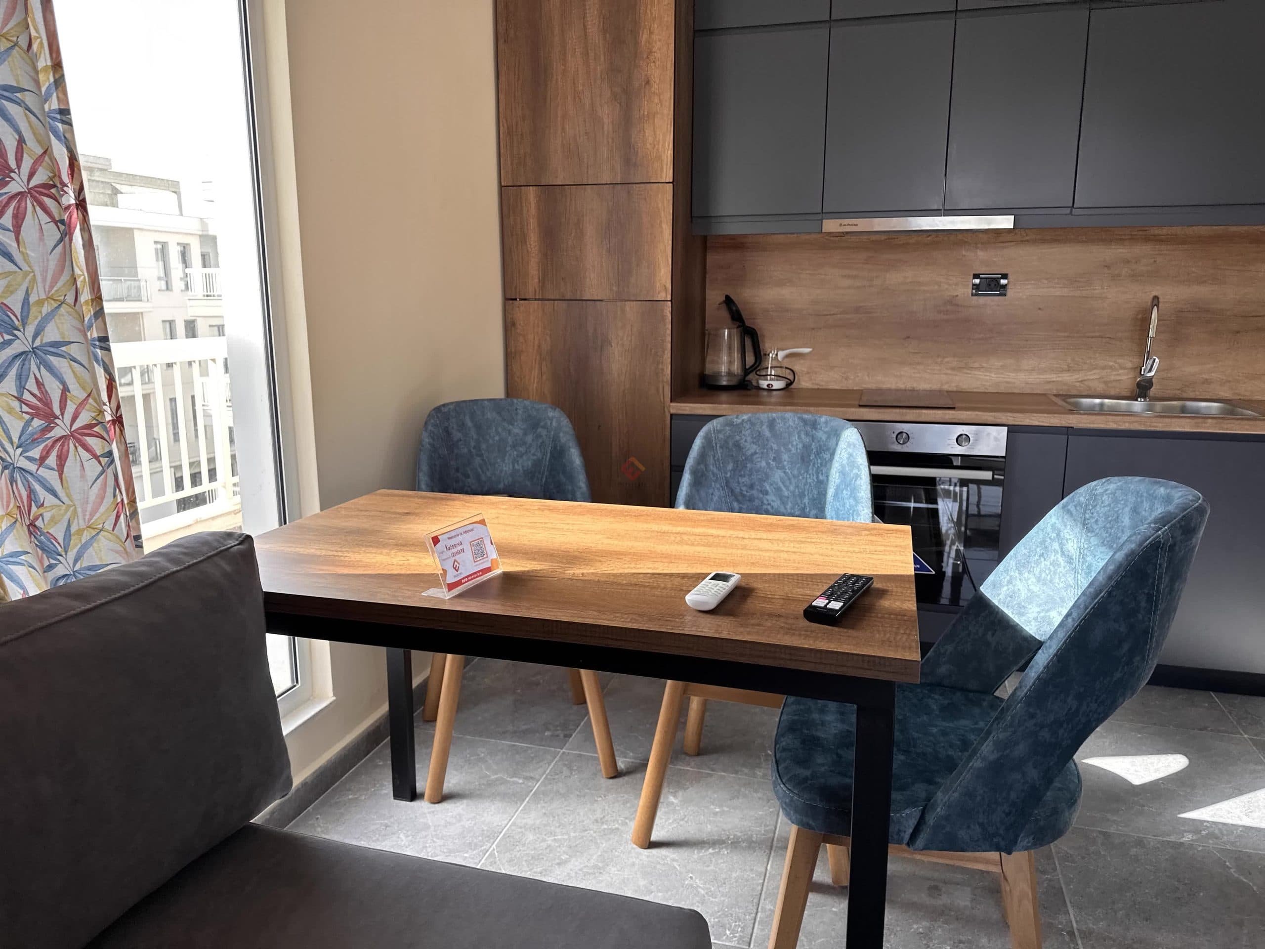 Apartament, R1127, 75 m², kati 3 2