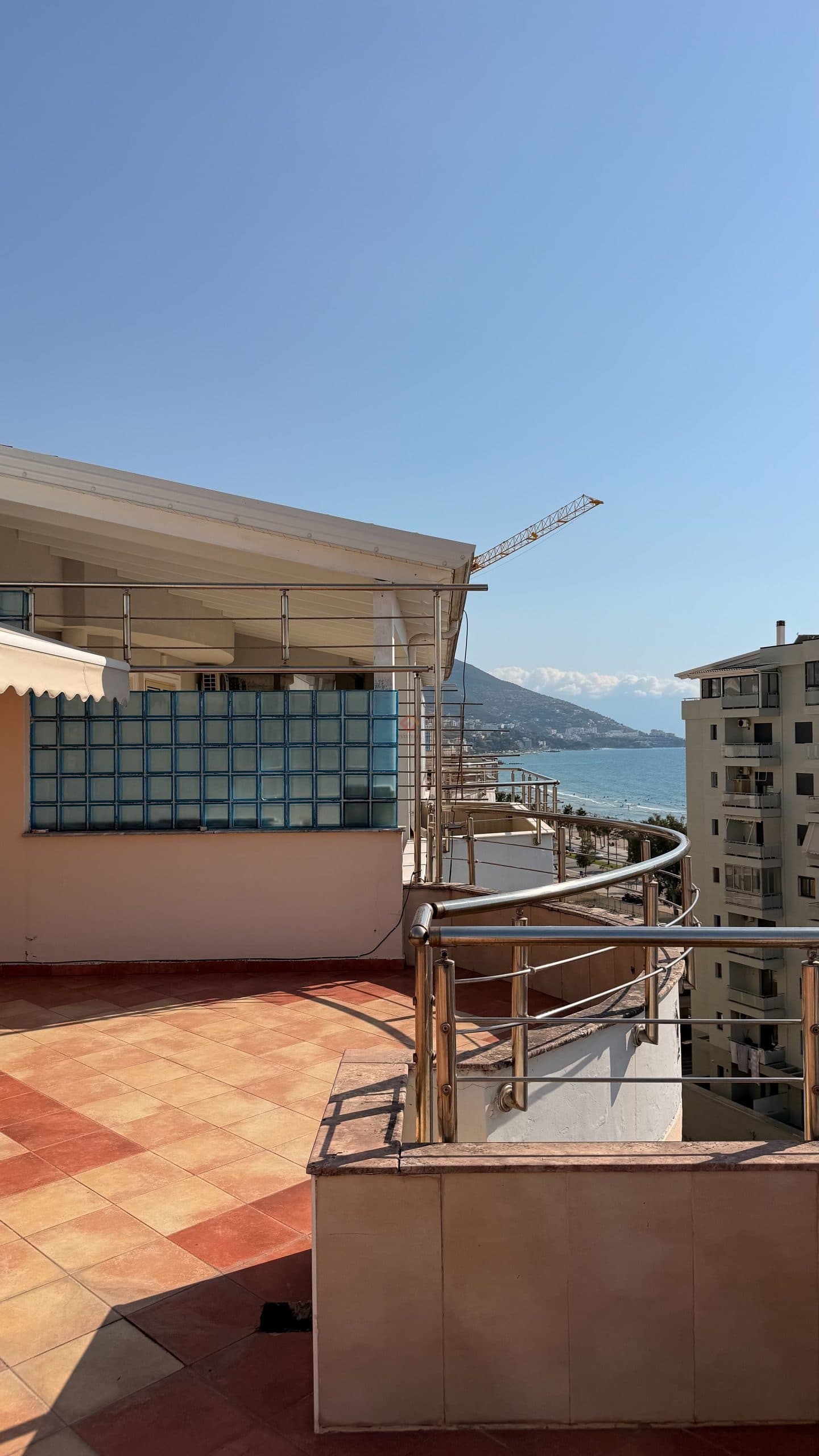 Apartament, R1488, 167 m², kati 8 4