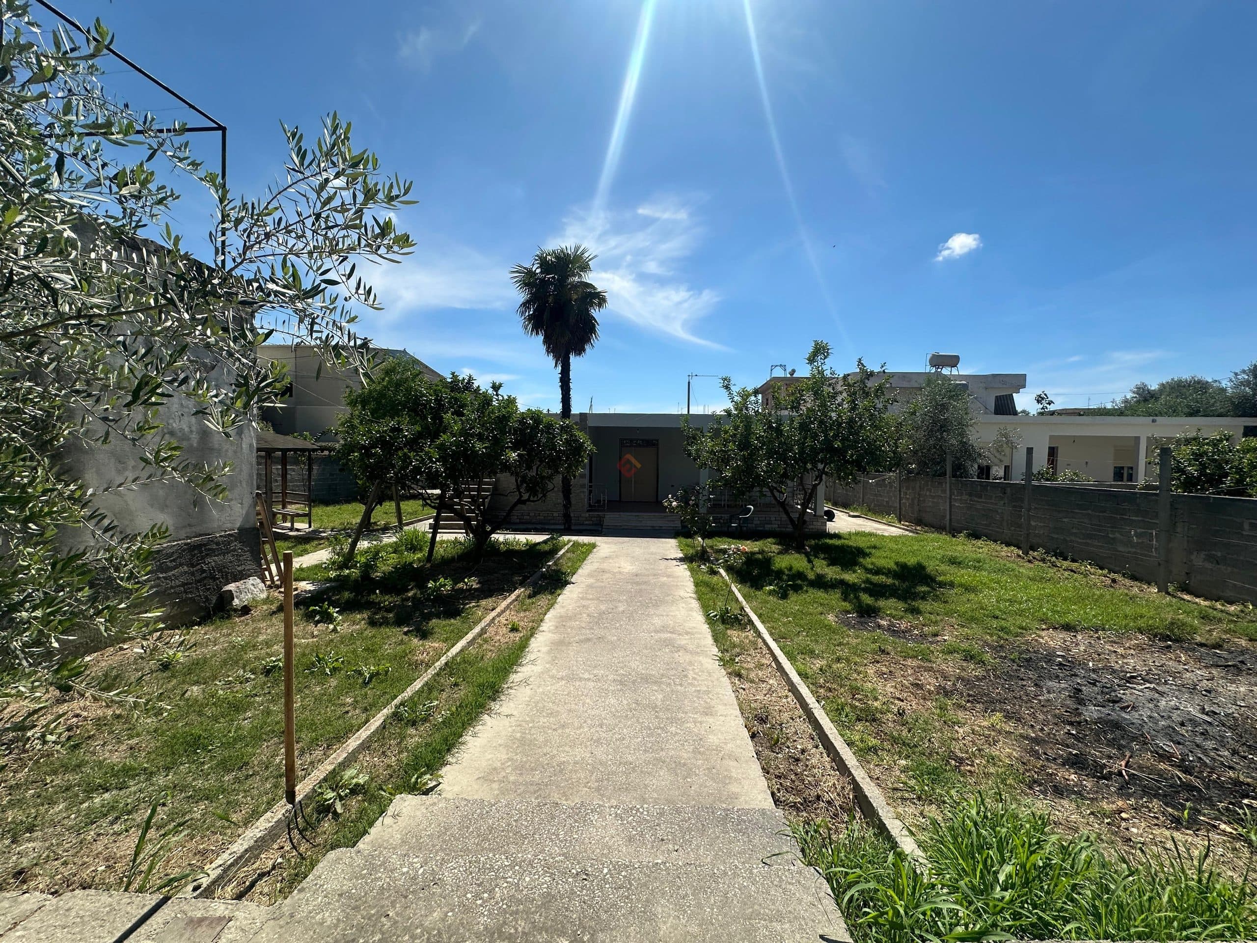 Villa, S1702, 150 m², 1 kat