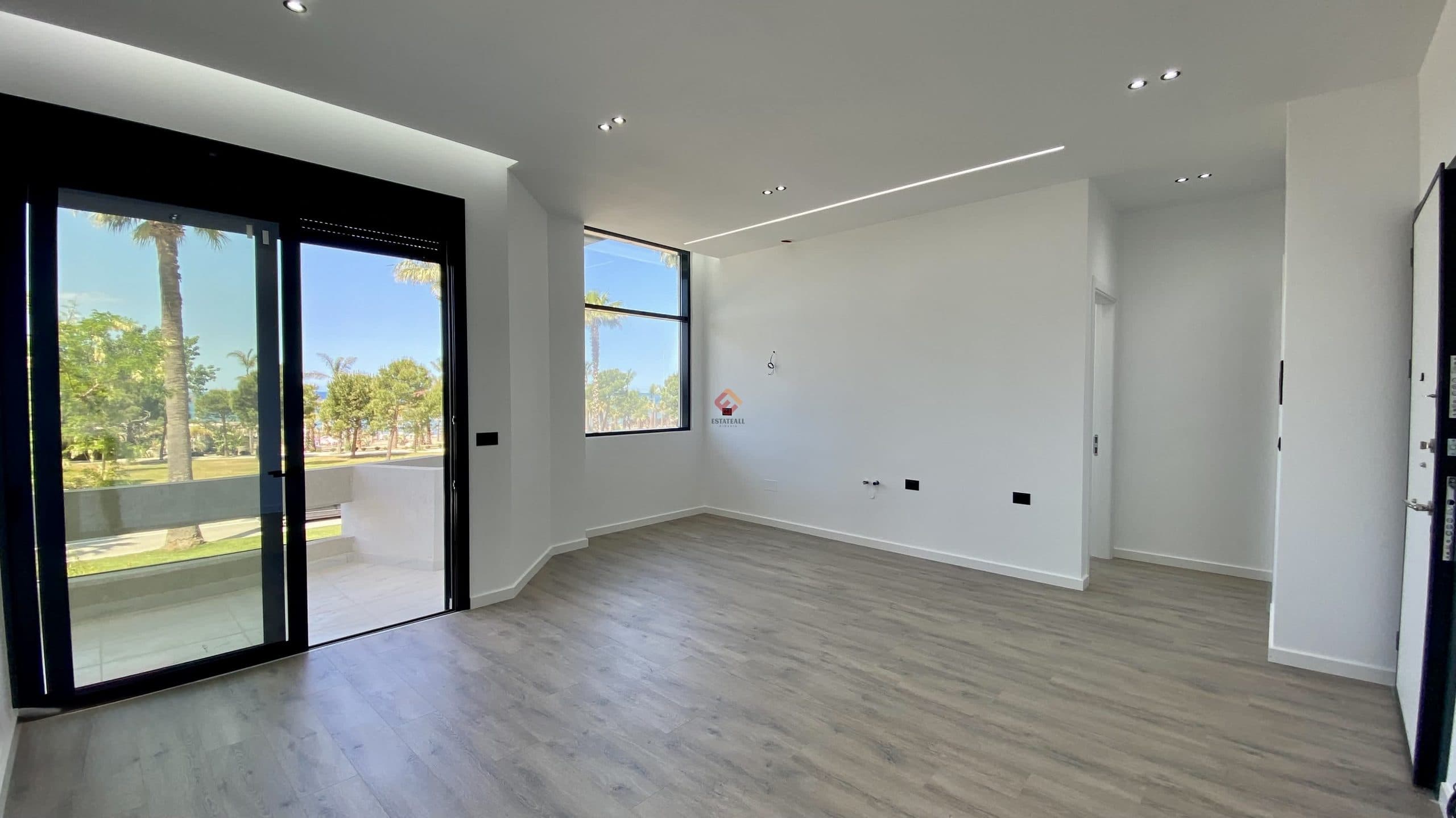 Apartament, S1829, 75 m², kati 2 3