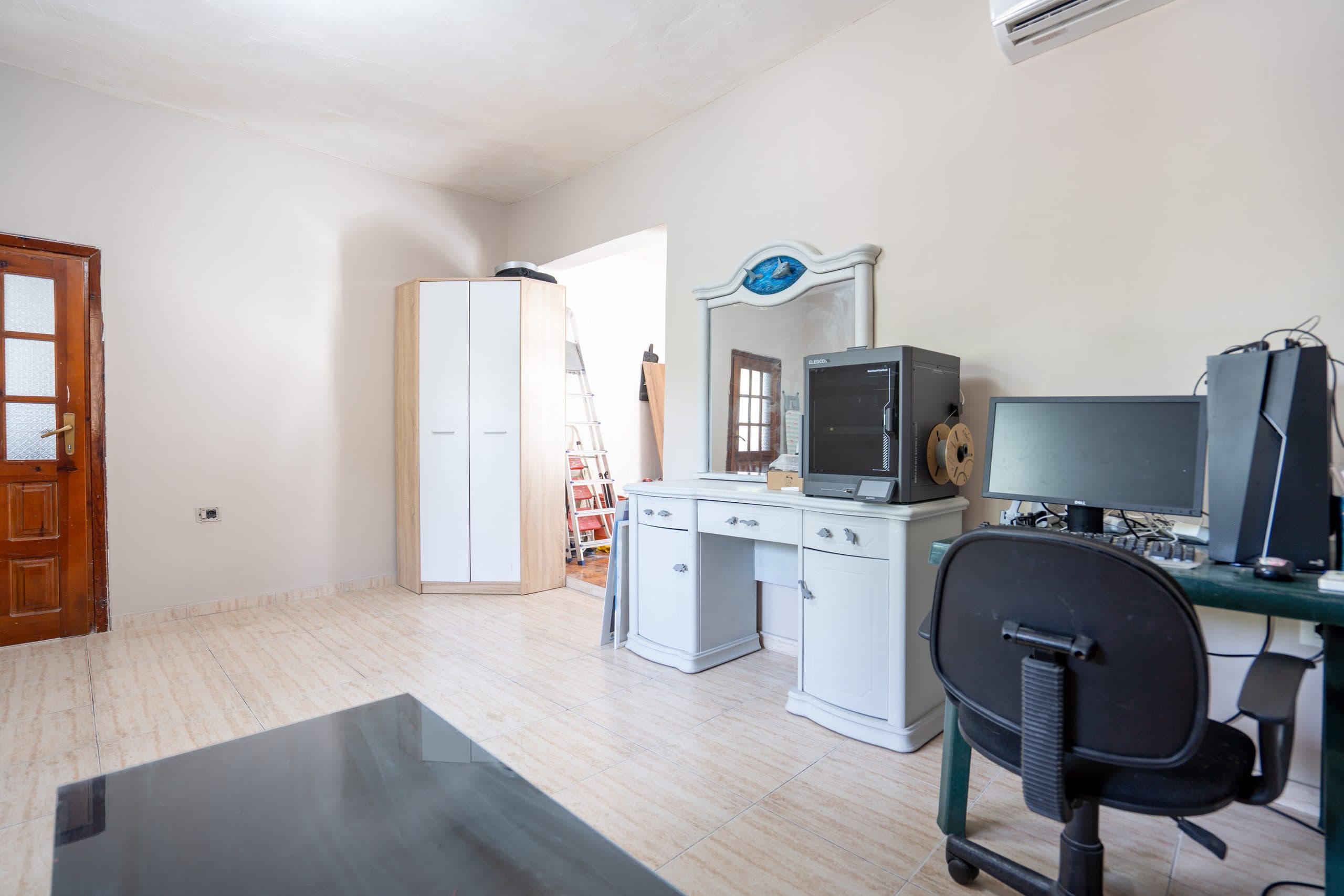 Villa, S1848, 85 m² 4