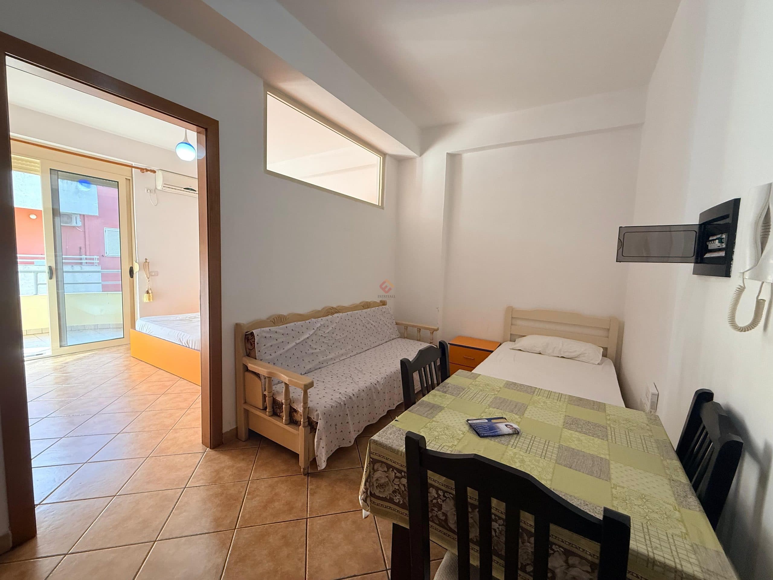 Apartament, S1818, 50 m², kati 4 3
