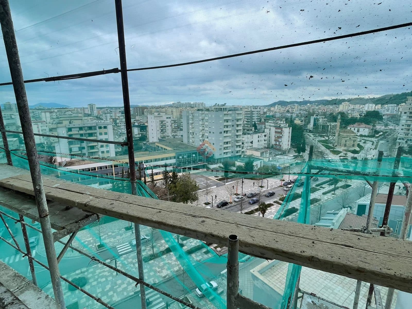 Apartament, S1450, 115 m², kati 8 3