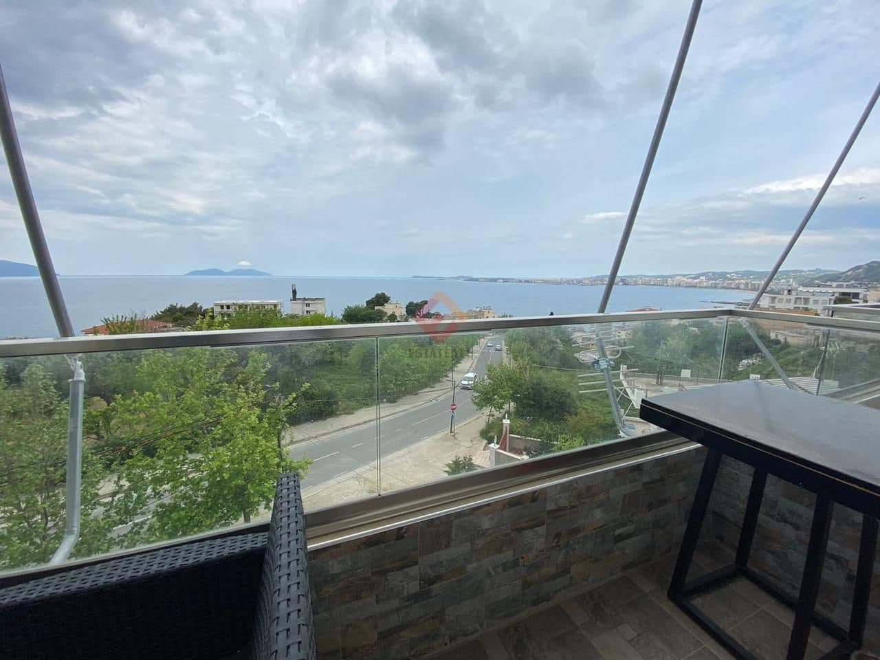 Apartament, S1806, 58.1 m², kati 3