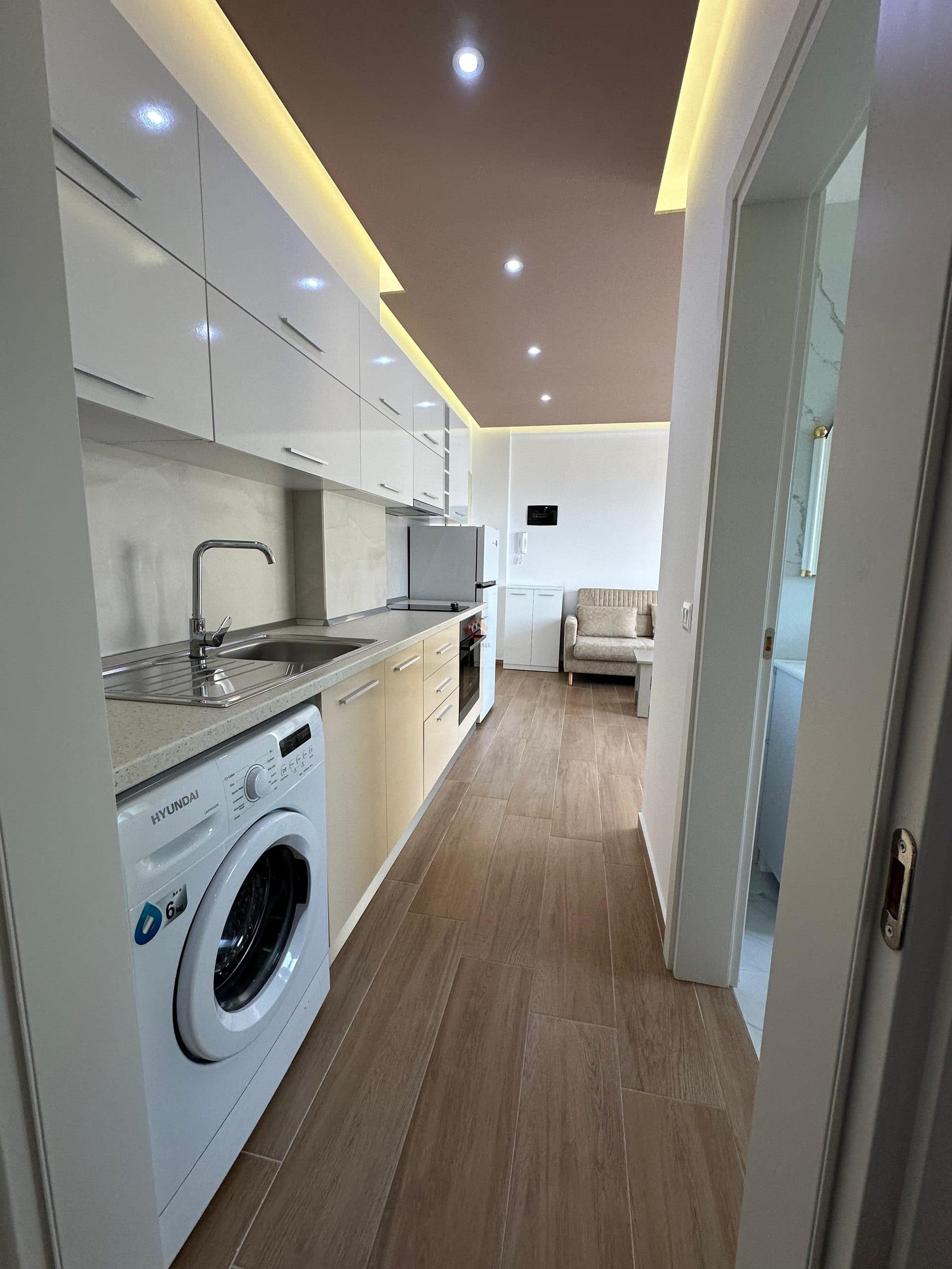 Apartament, R1228, 50 m², kati 2 3