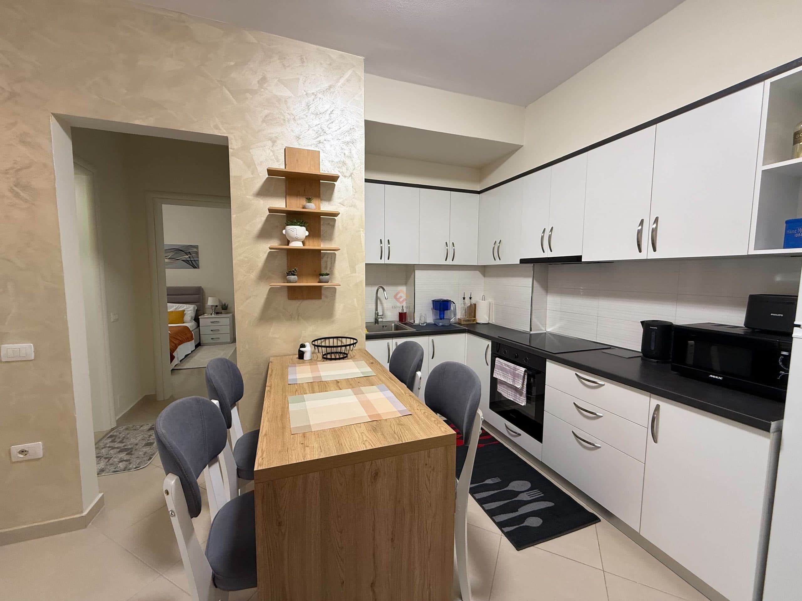 Apartament, S1748, 70 m², kati 3 2