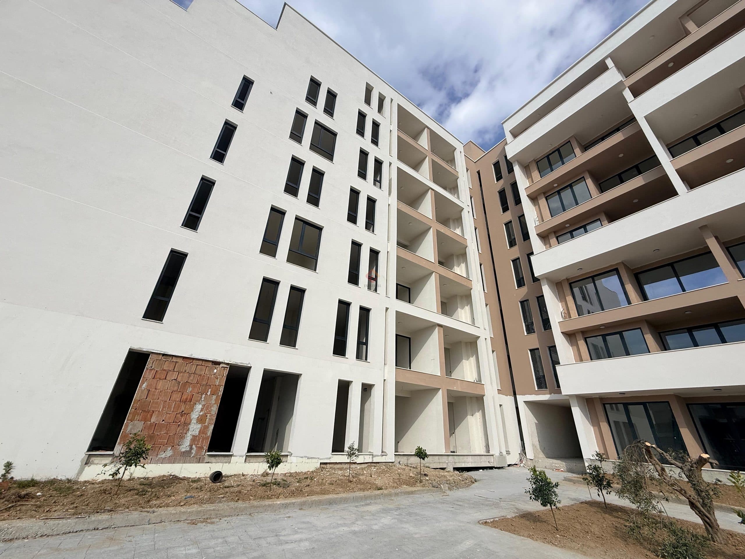 Apartament, S1830, 74.4 m², kati 3 3