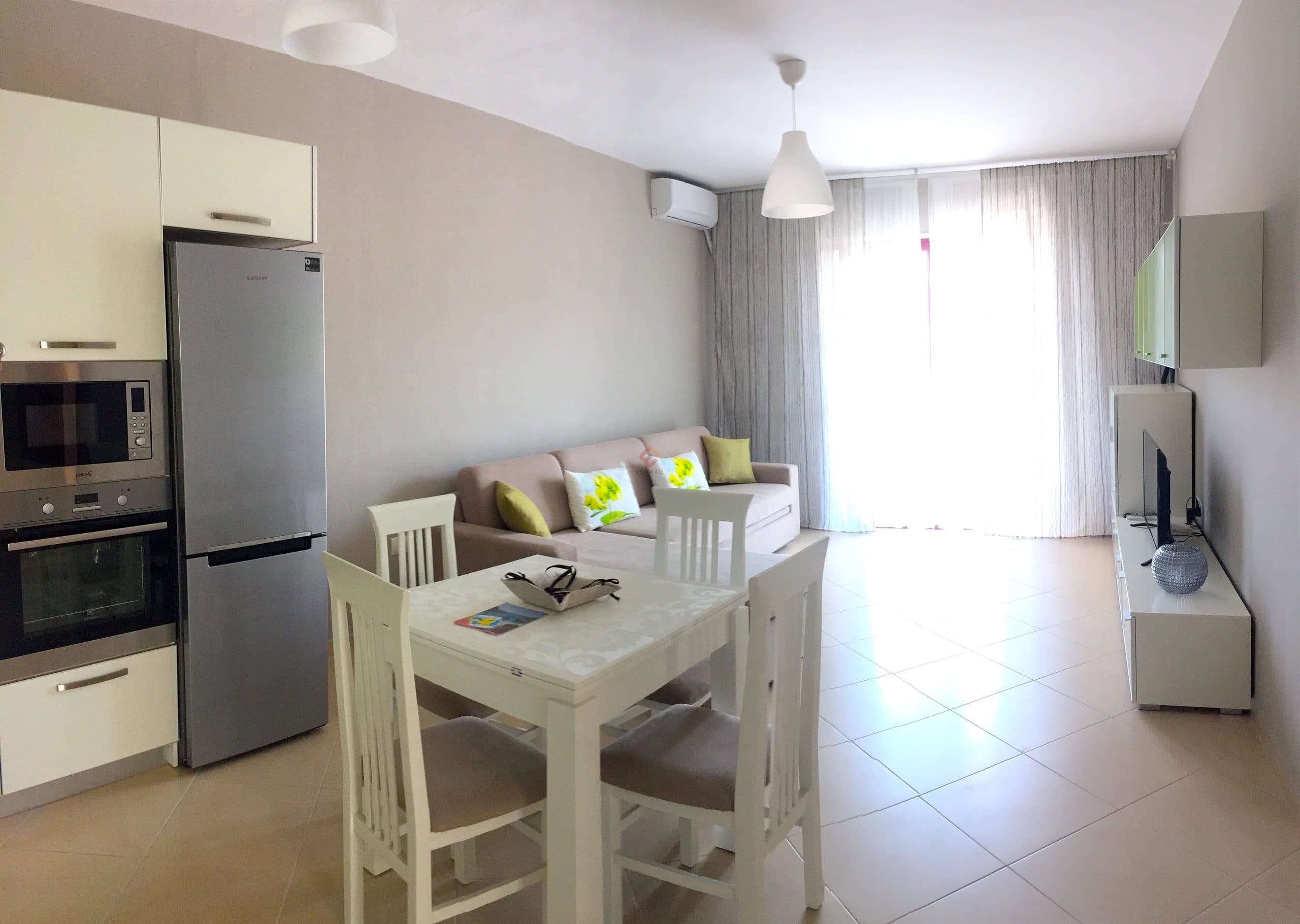 Apartament, R1112, 75 m², kati 9 3