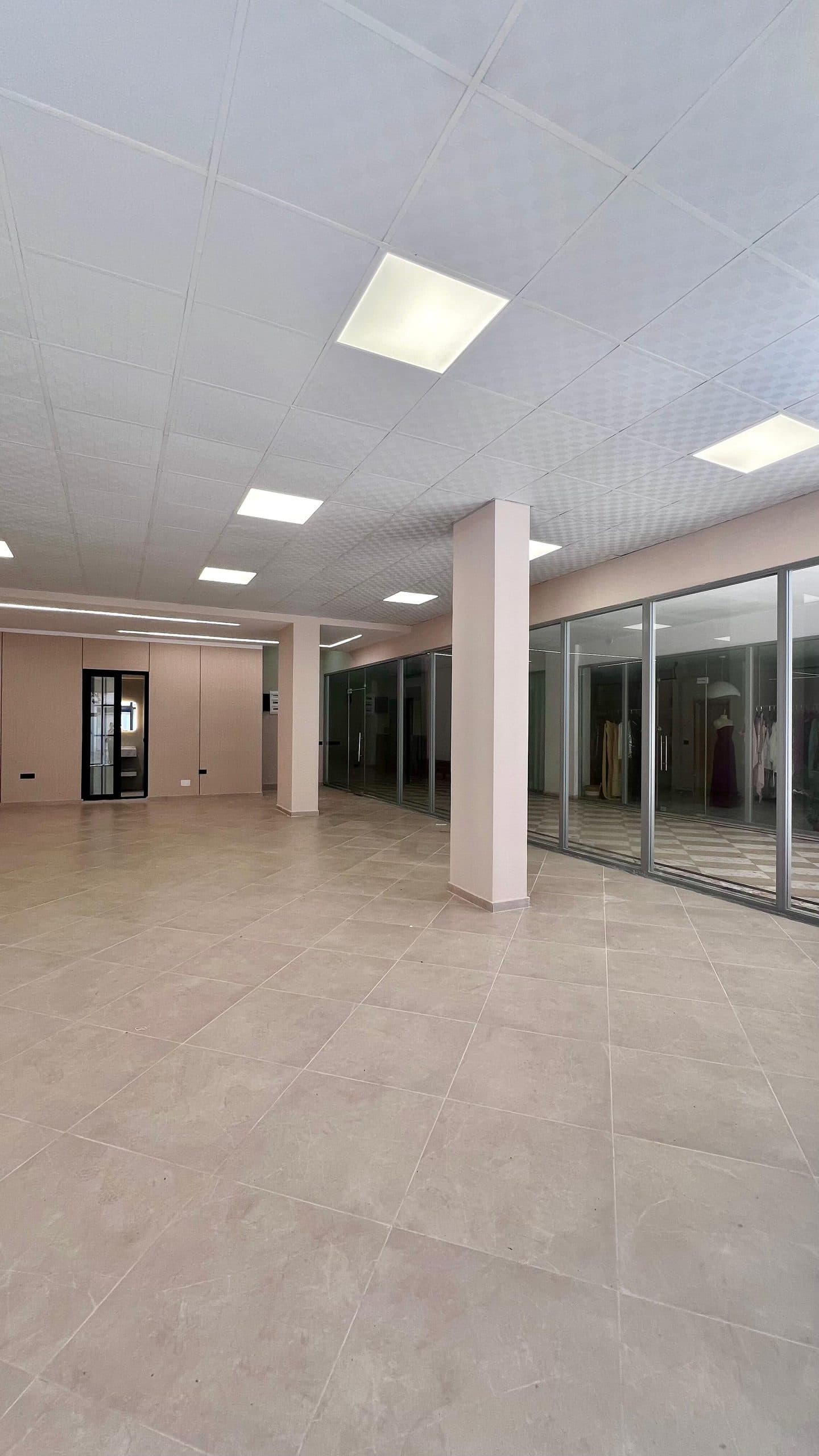 Tregtare, S1847, 115 m², 1 kat 3