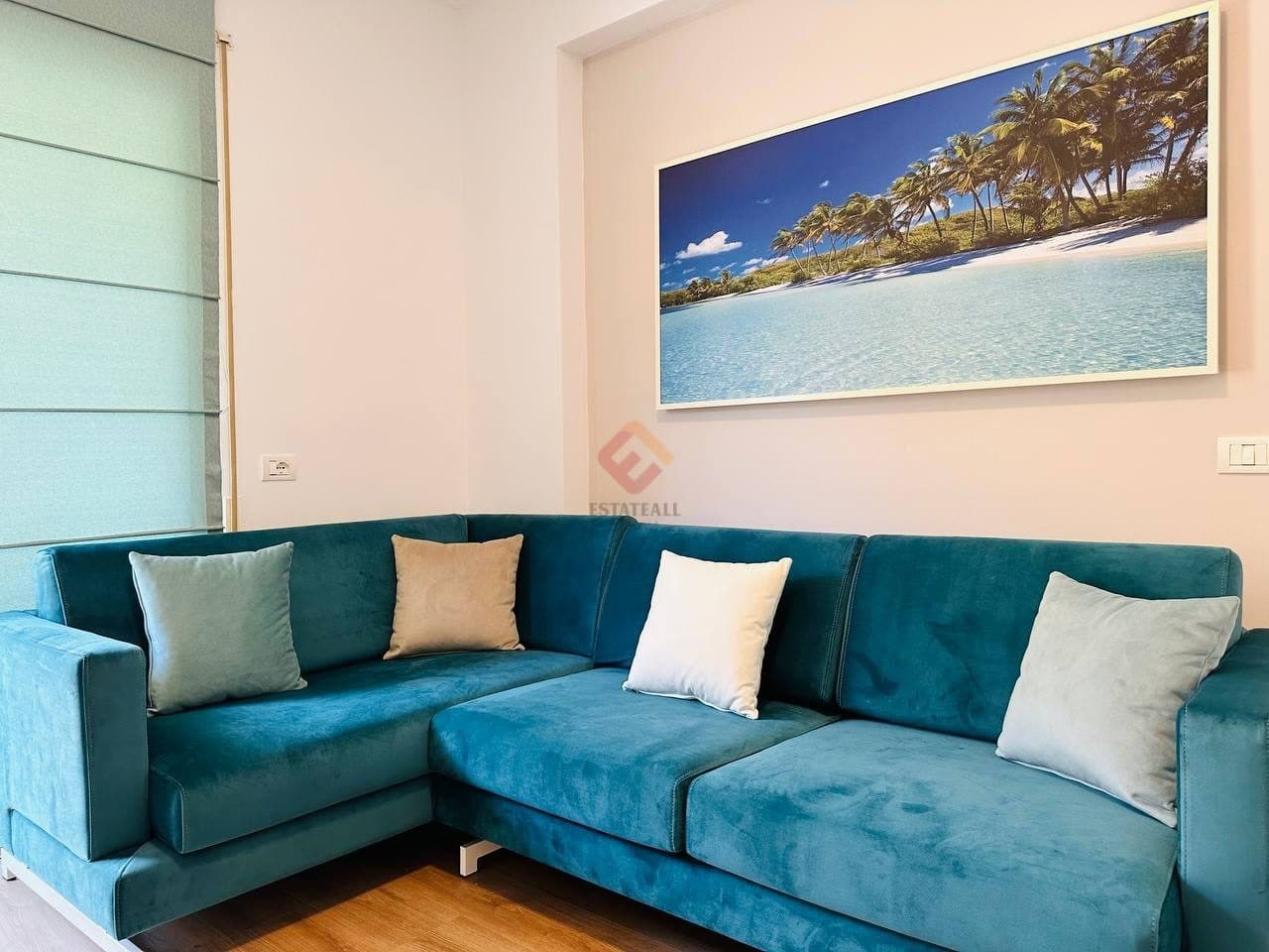 Apartament, S1434, 52 m², kati 3 4
