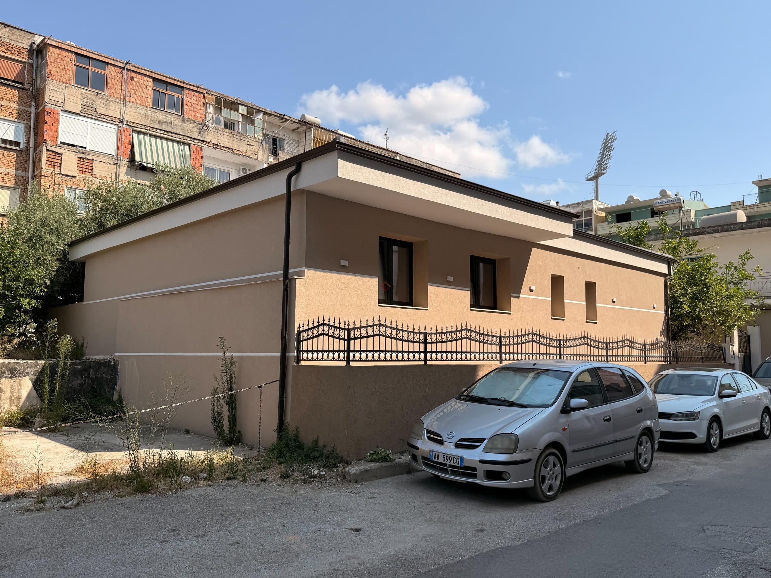 Vila, S1843, 127 m², 1 kat