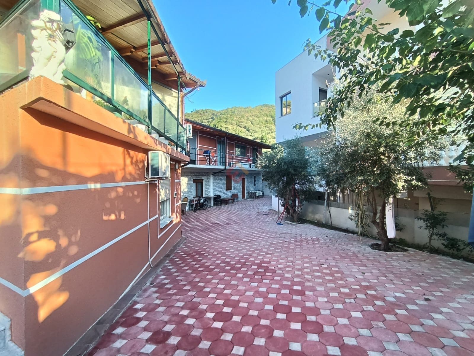 Apartament, R1220, 60 m², kati 1 2