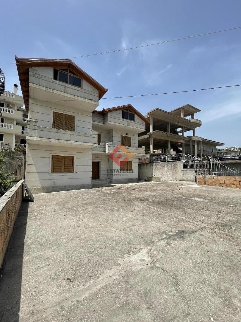Villa, S961, 579 m² 2