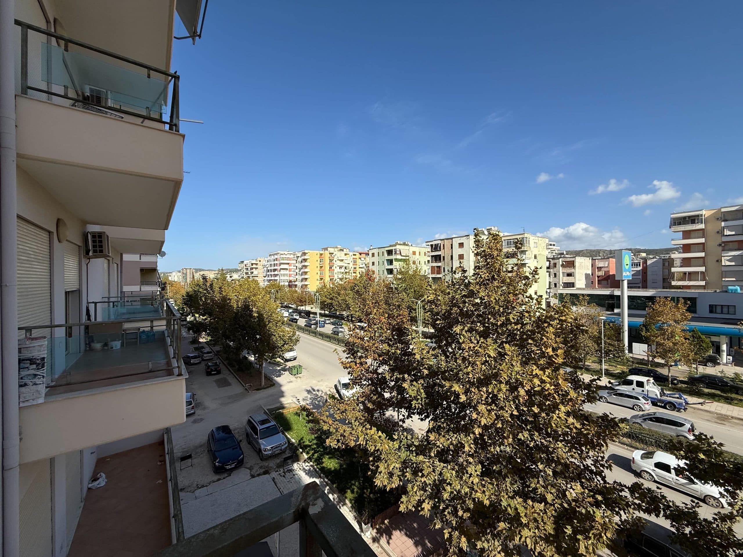 Apartament, S1755, 74 m², kati 4