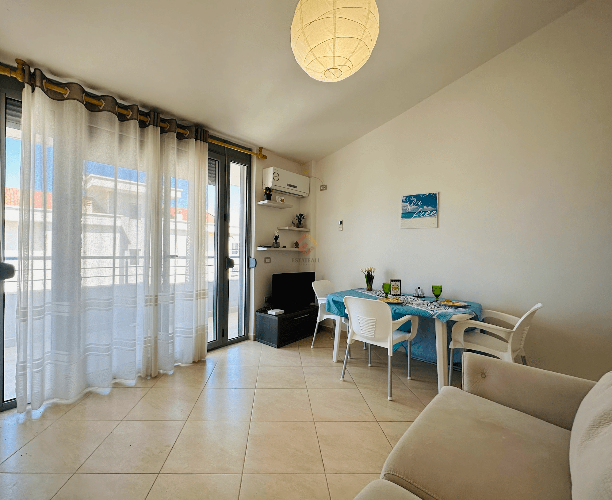 Apartament, R1161, 85 m², kati 4 3