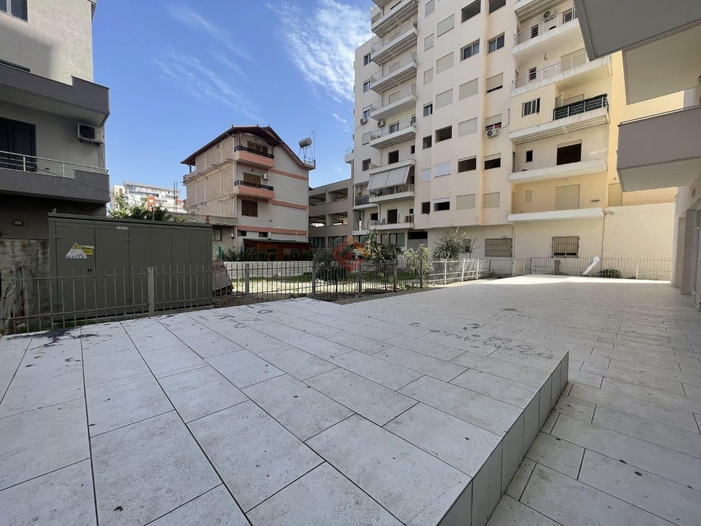 Tregtare, S1286, 43 m², kati 1 2