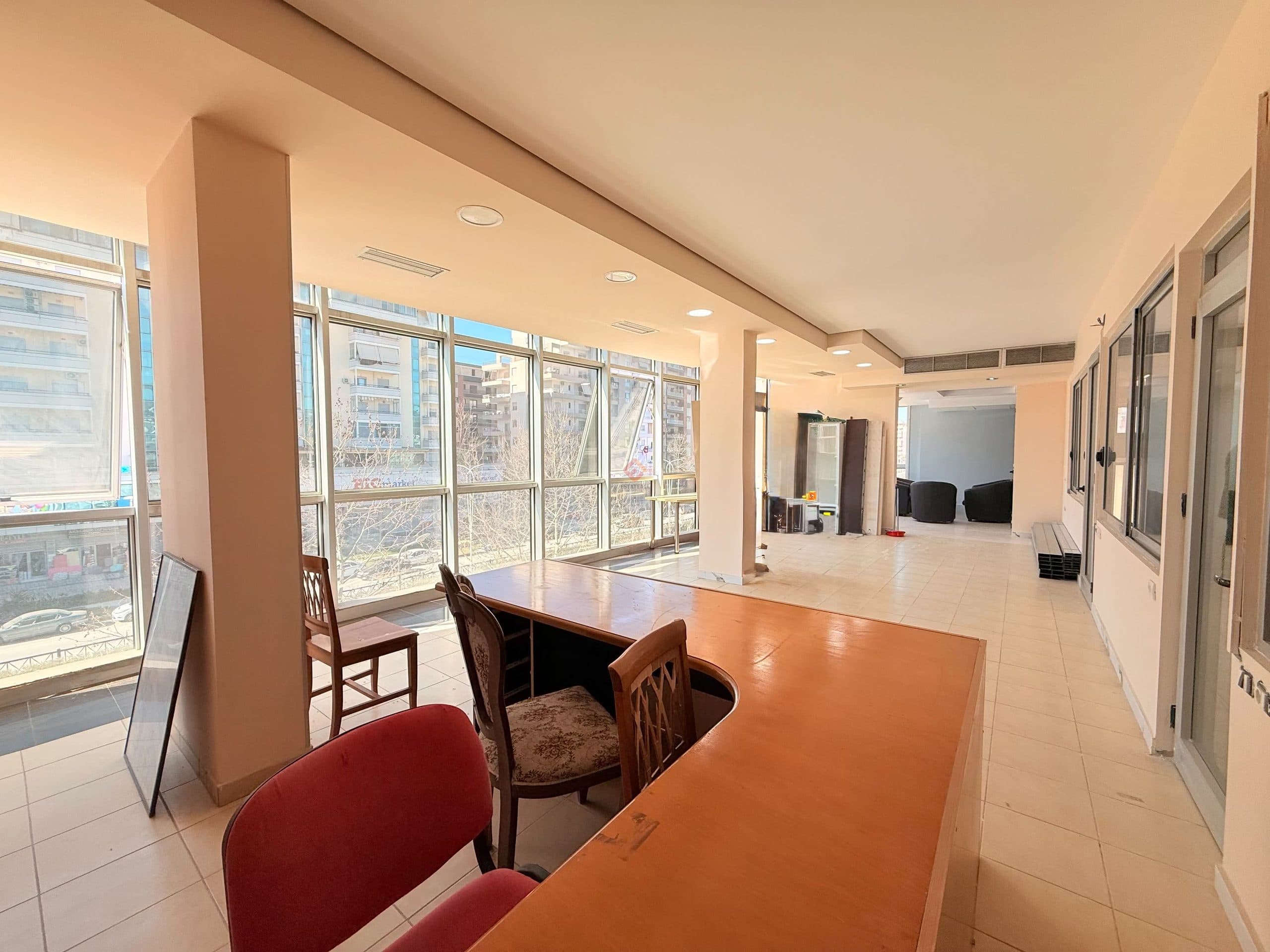 Kommersiale, R1418, 120 m², kati 3 4