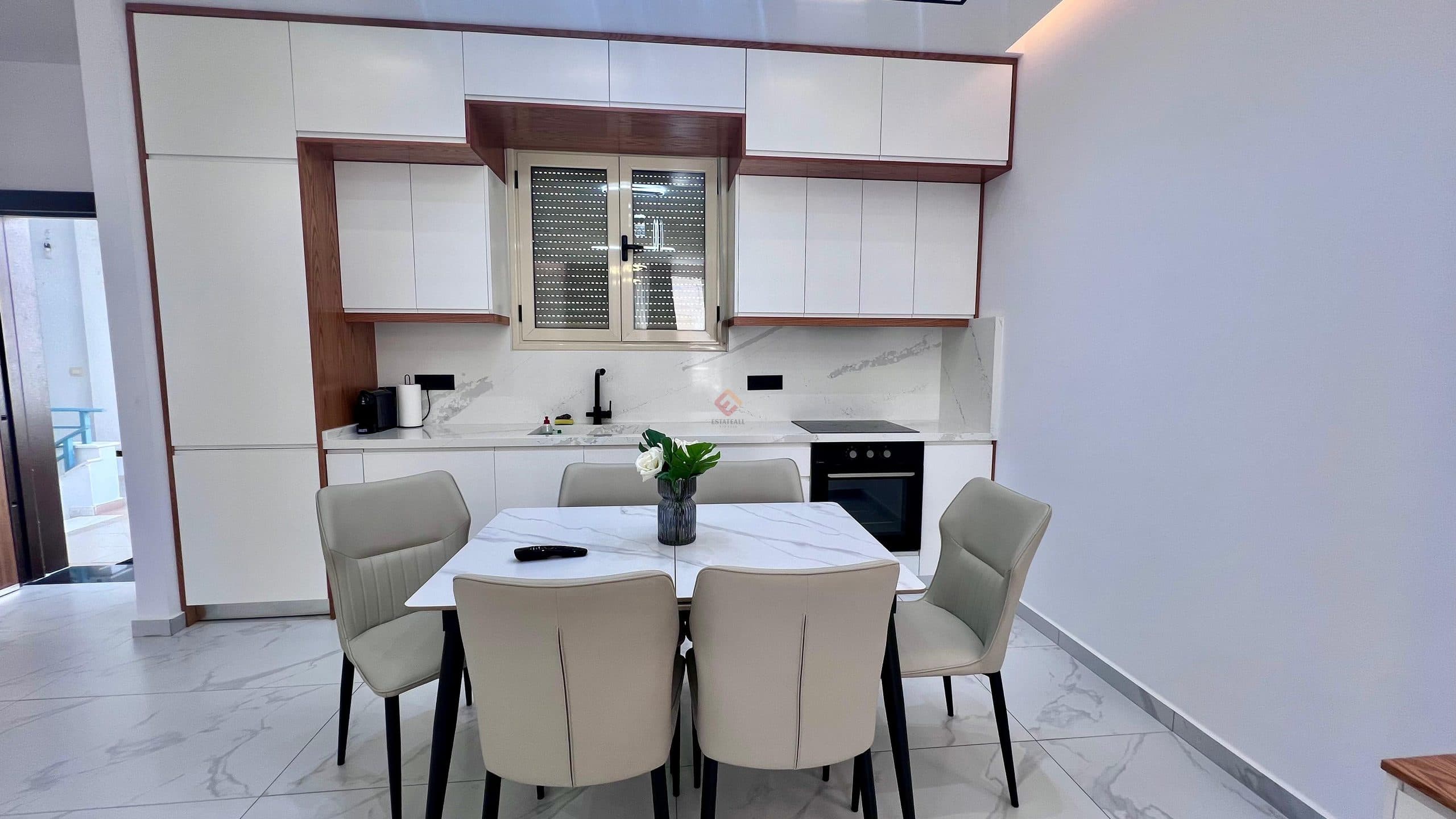 Apartament, S1851, 122 m², kati 8 4