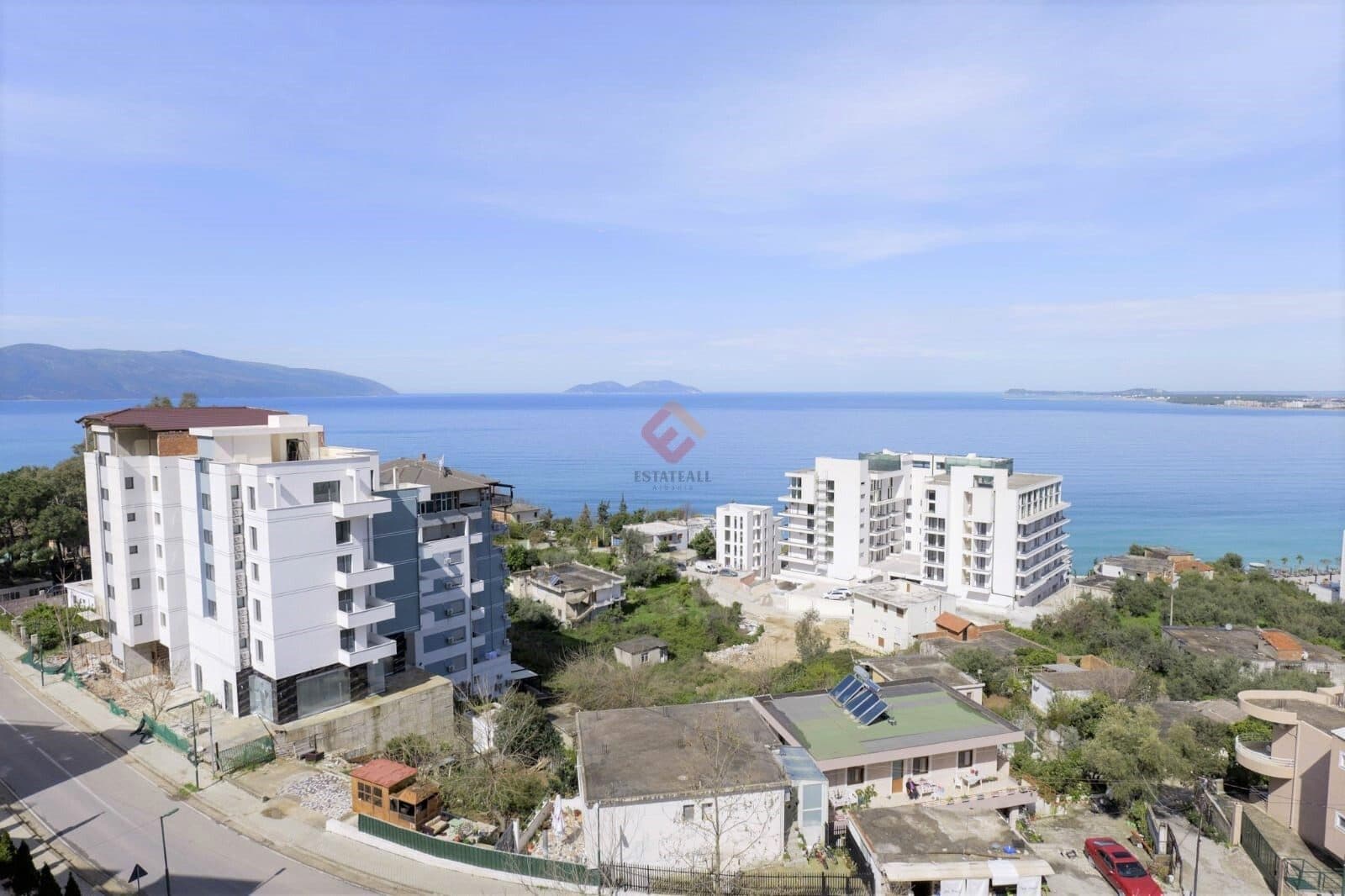 Apartament, S1852, 94.44 m², kati 5 3